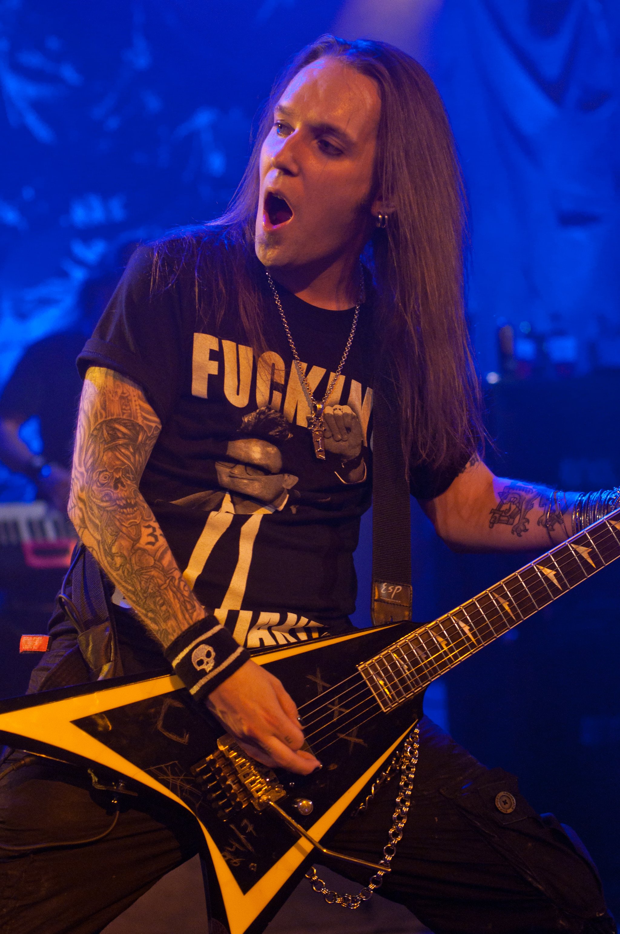 Children of Bodom - photo 19