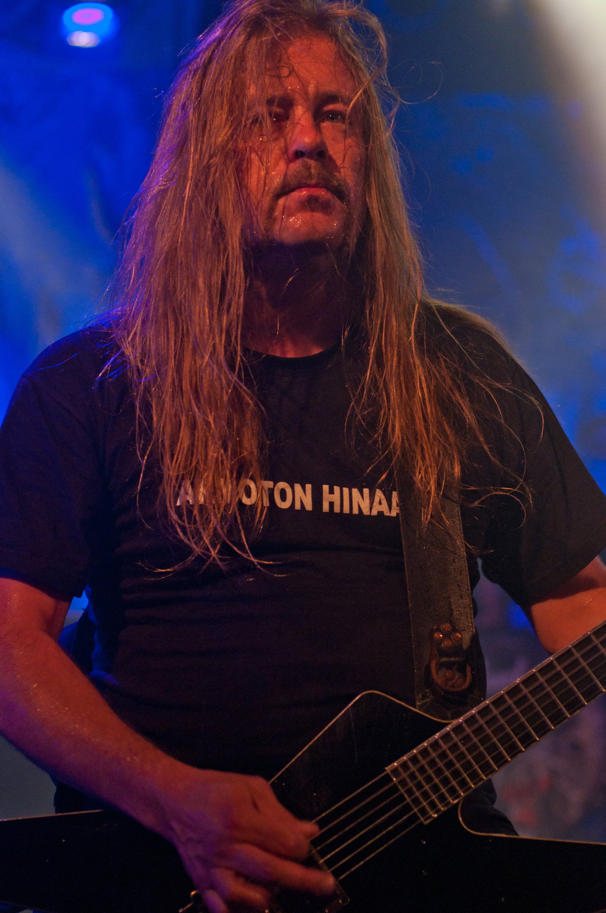 Children of Bodom - photo 20