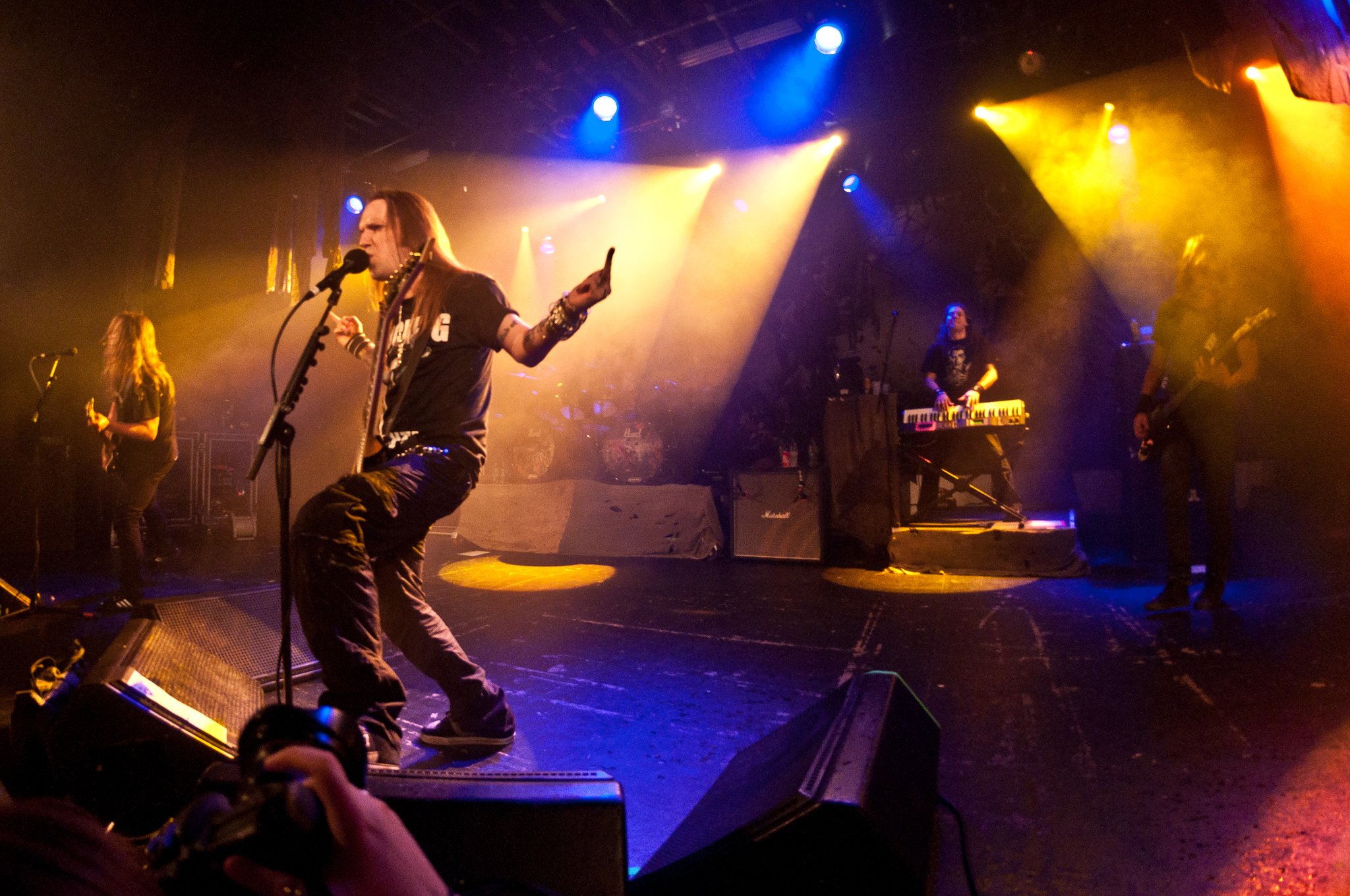 Children of Bodom - photo 21