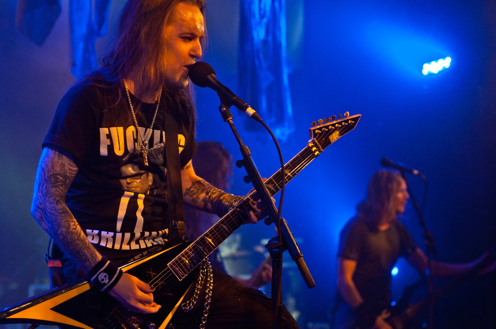 Children of Bodom - photo 22