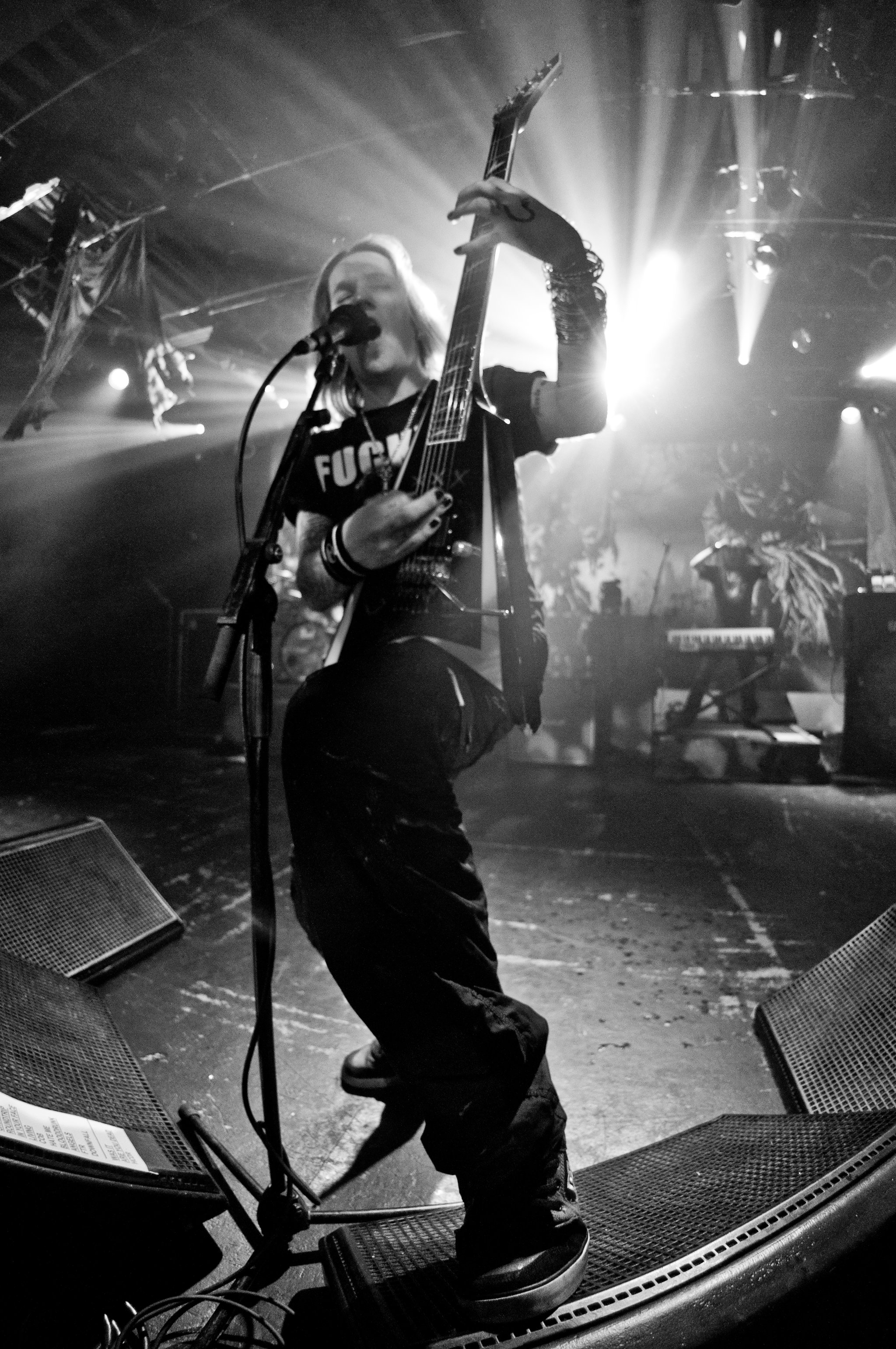 Children of Bodom - photo 24