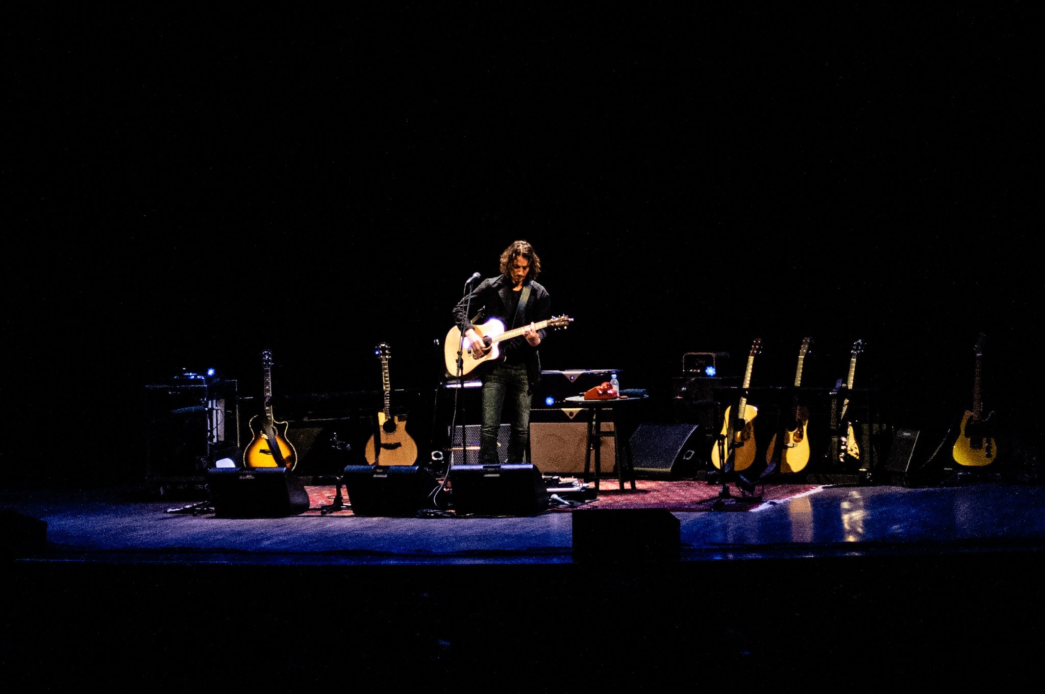 Chris Cornell - photo 2
