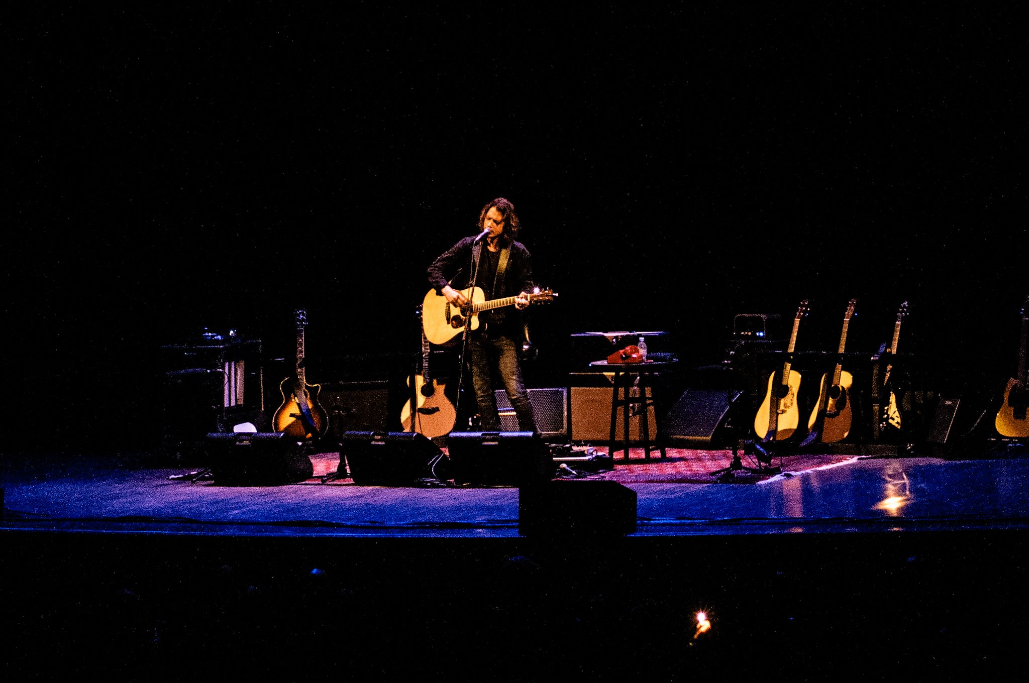 Chris Cornell - photo 5