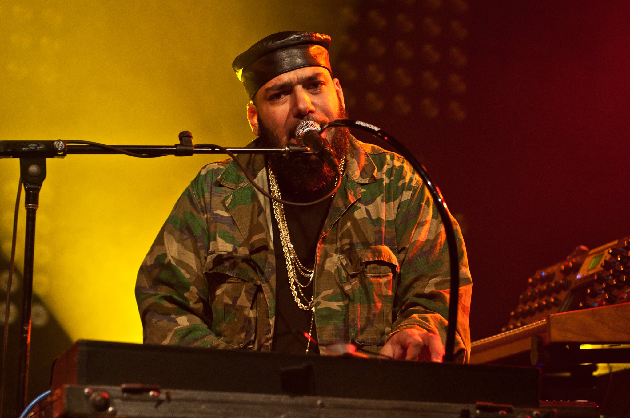 Chromeo - photo 3