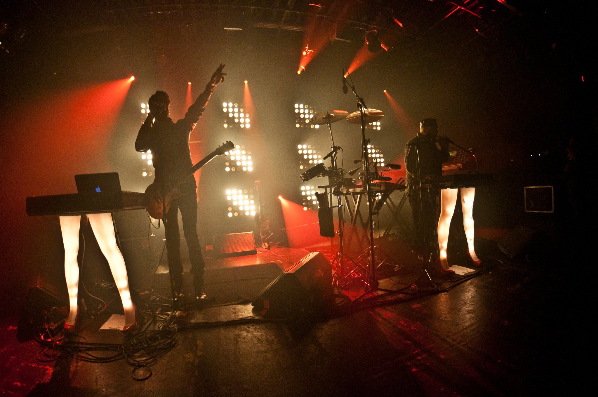 Chromeo - photo 5