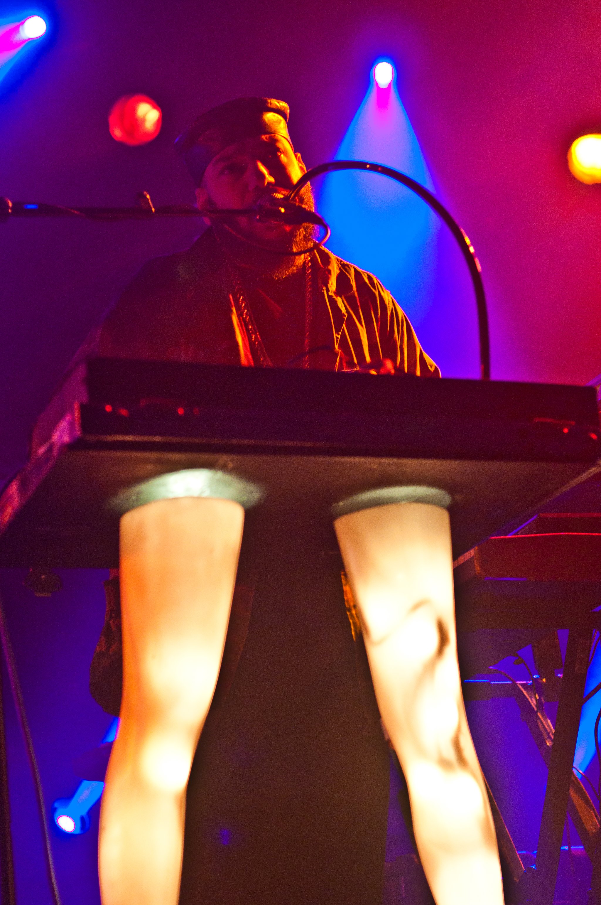 Chromeo - photo 6