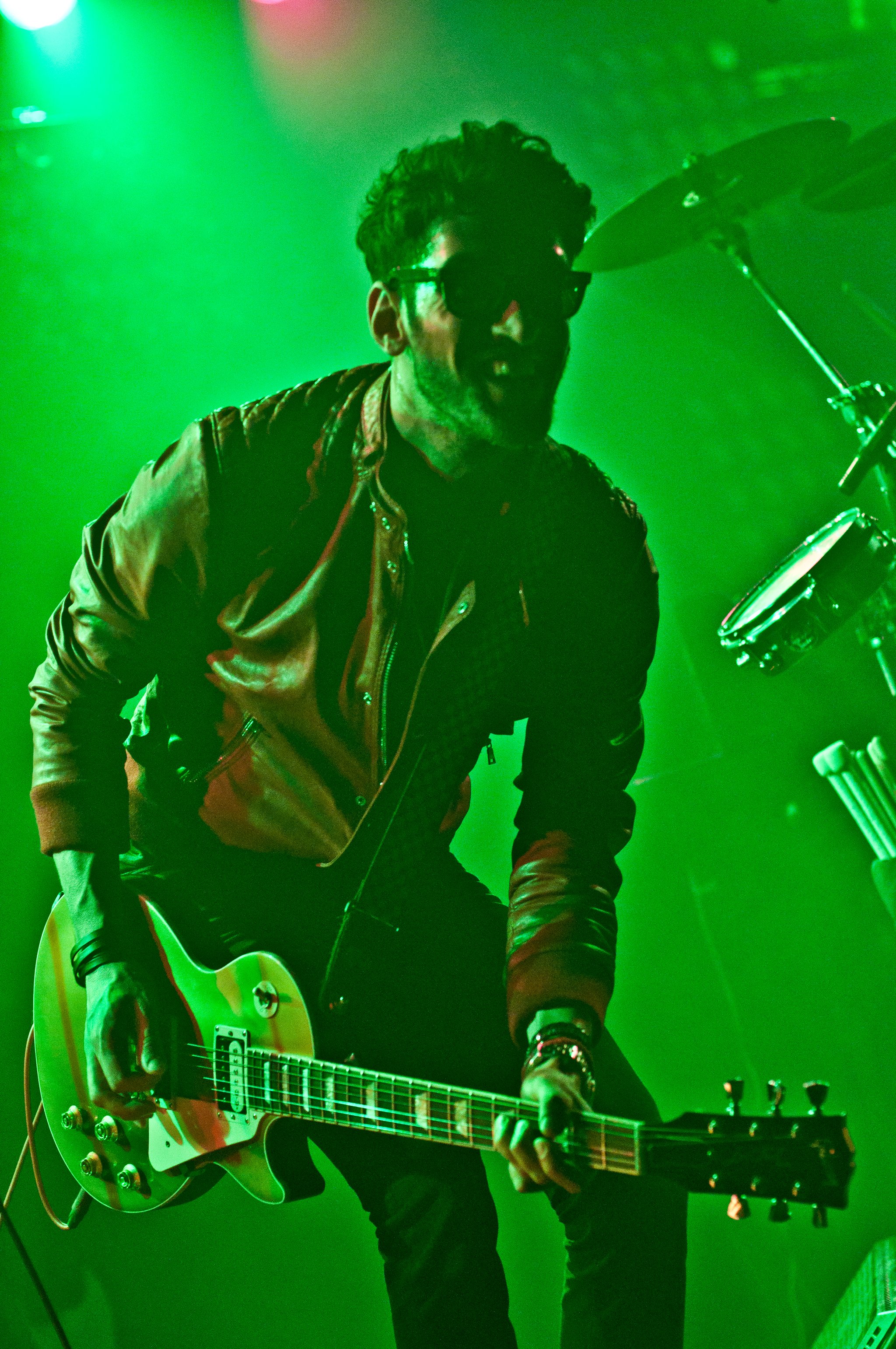 Chromeo - photo 7