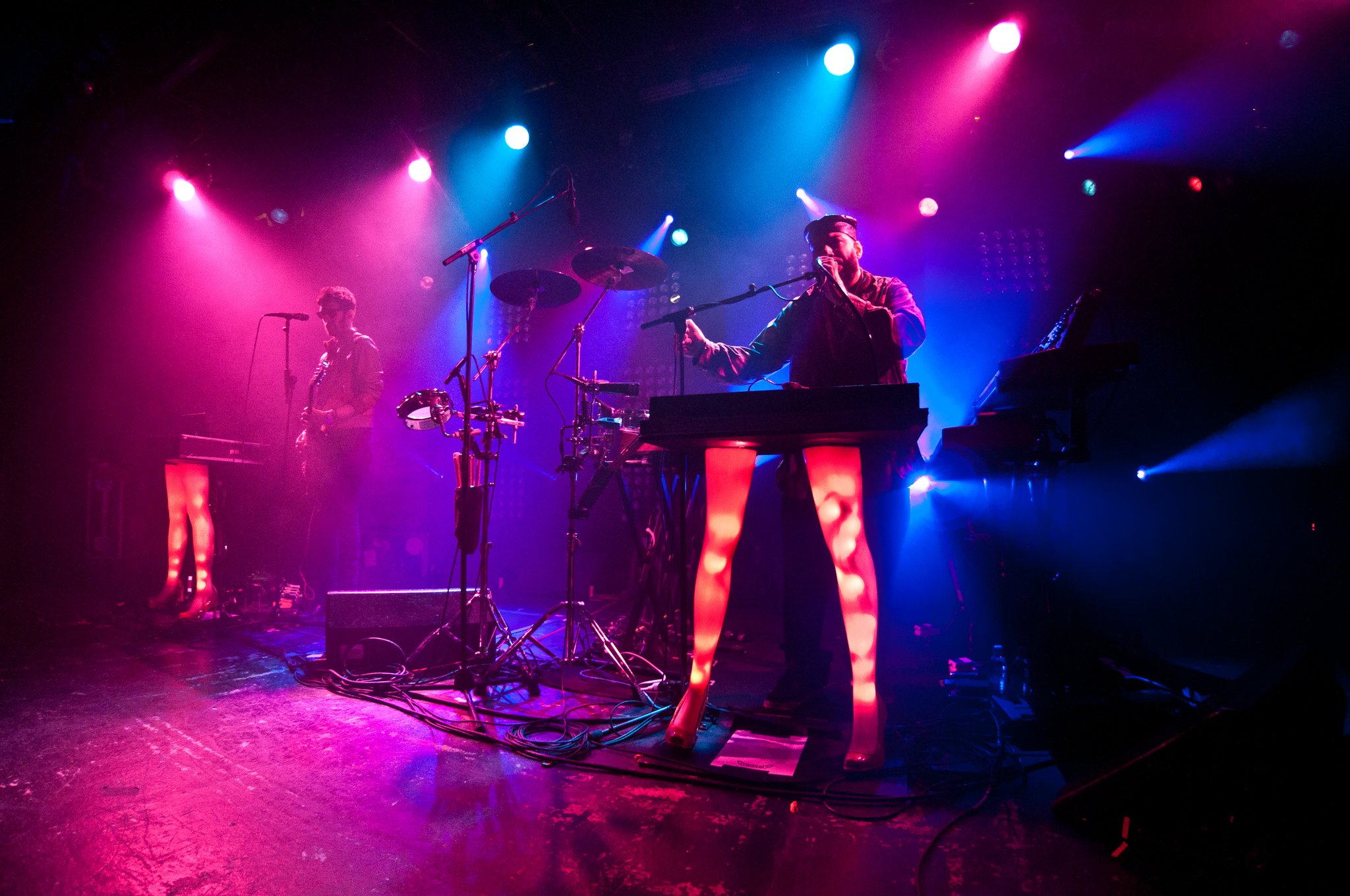 Chromeo - photo 8
