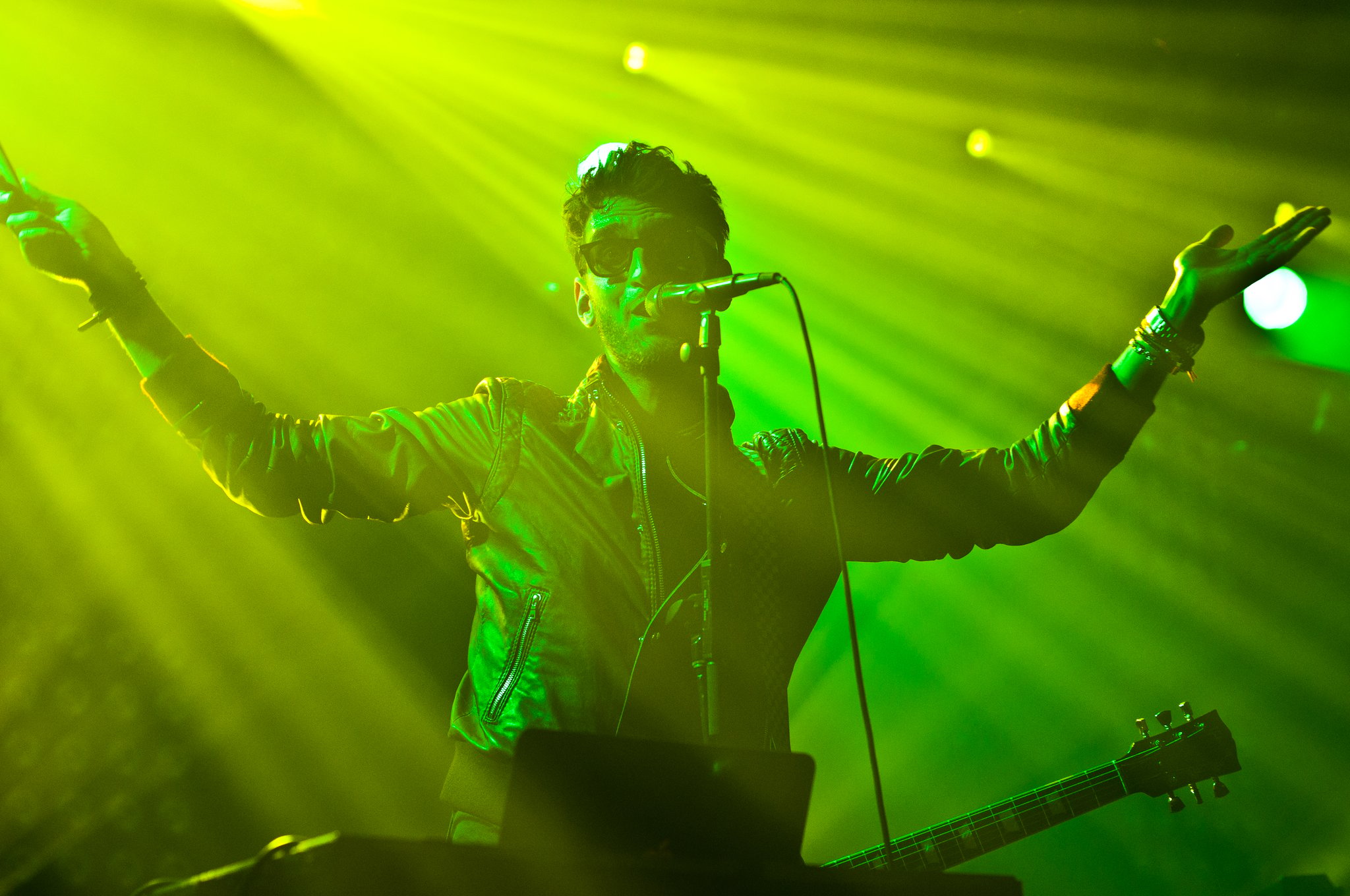 Chromeo - photo 10