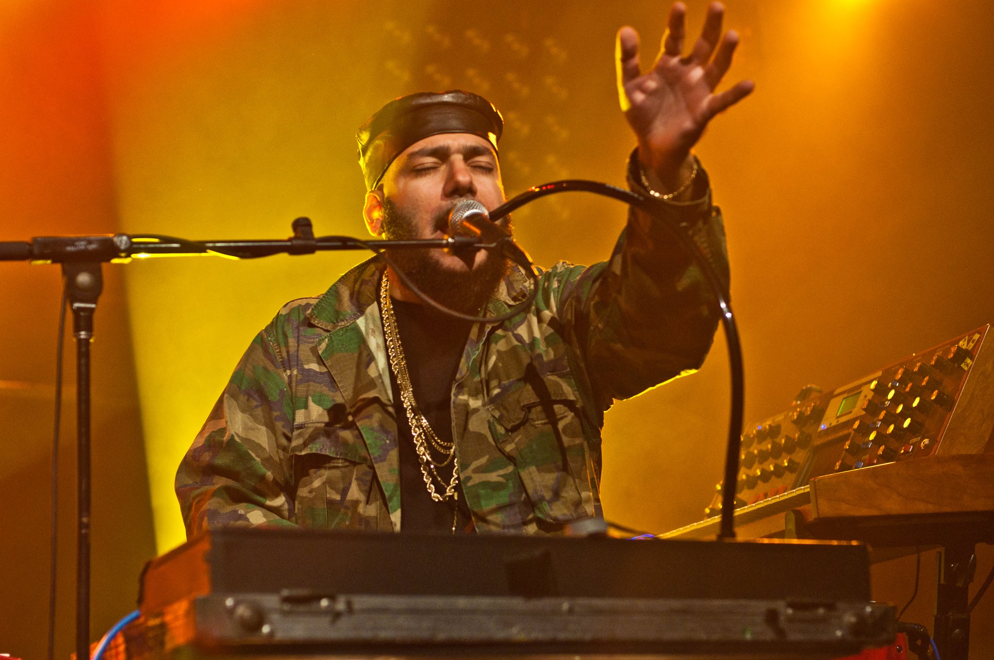 Chromeo - photo 11