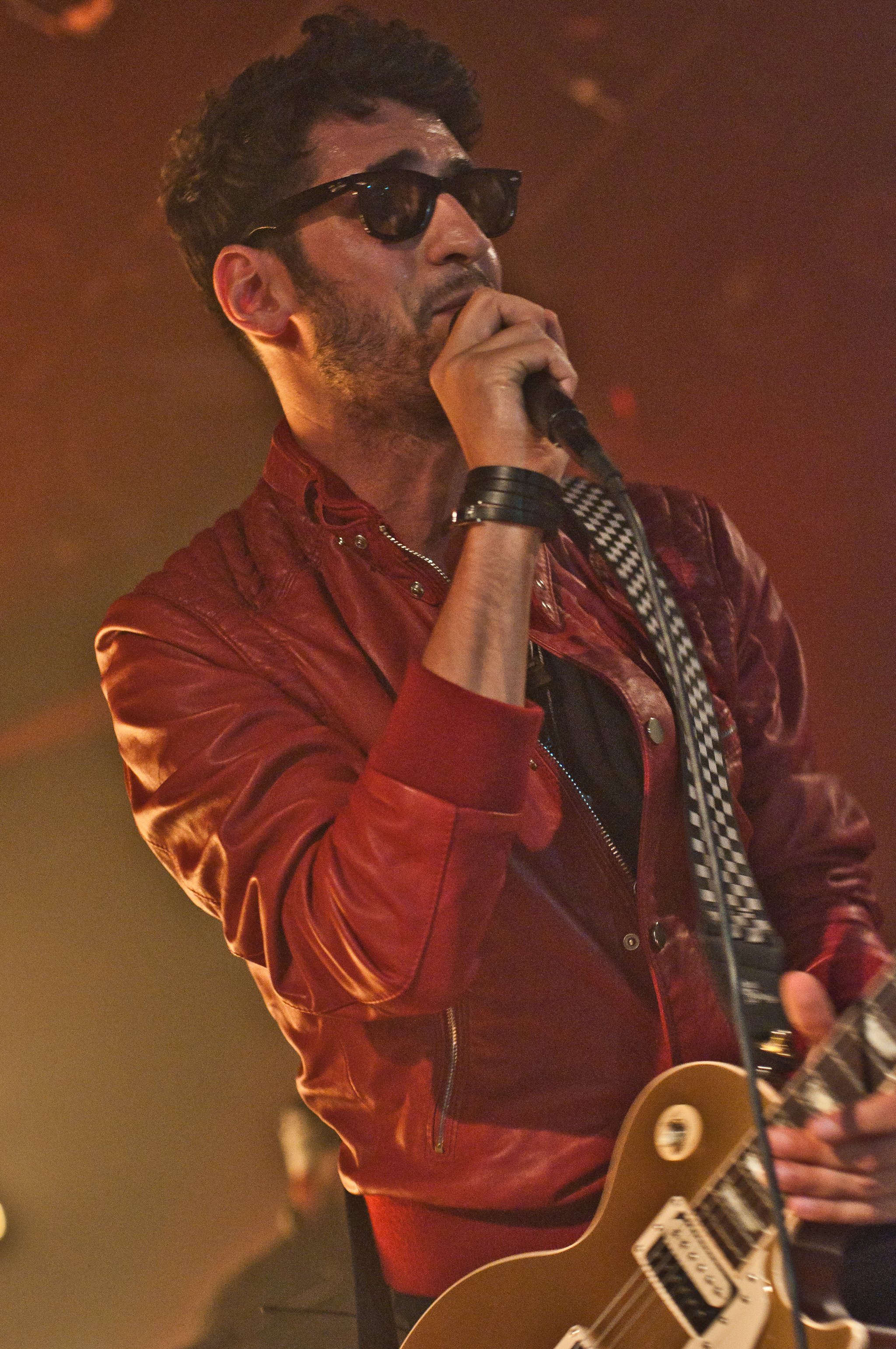 Chromeo - photo 12