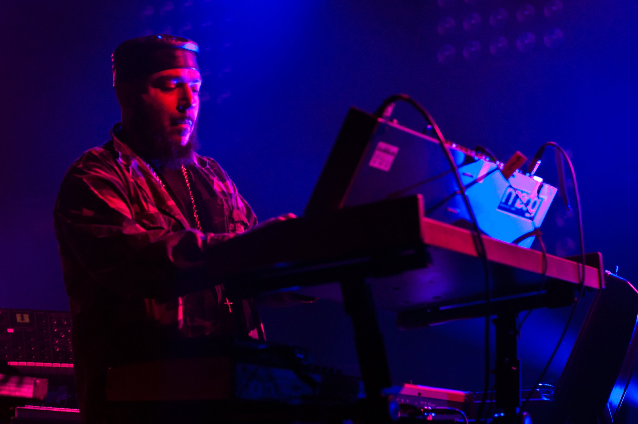 Chromeo - photo 13