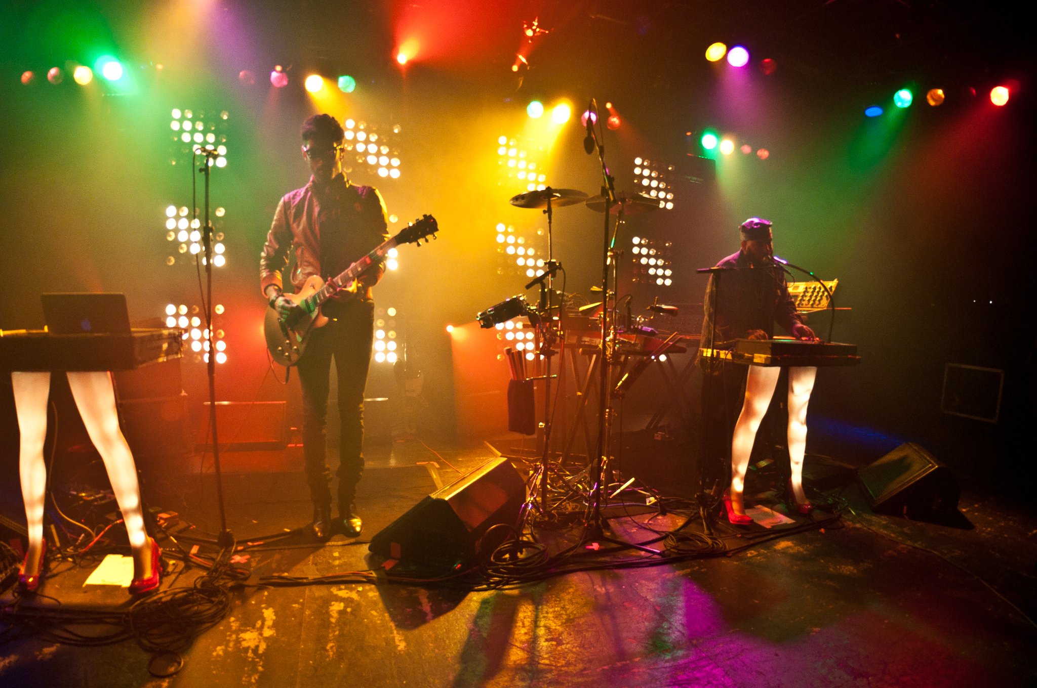 Chromeo - photo 14