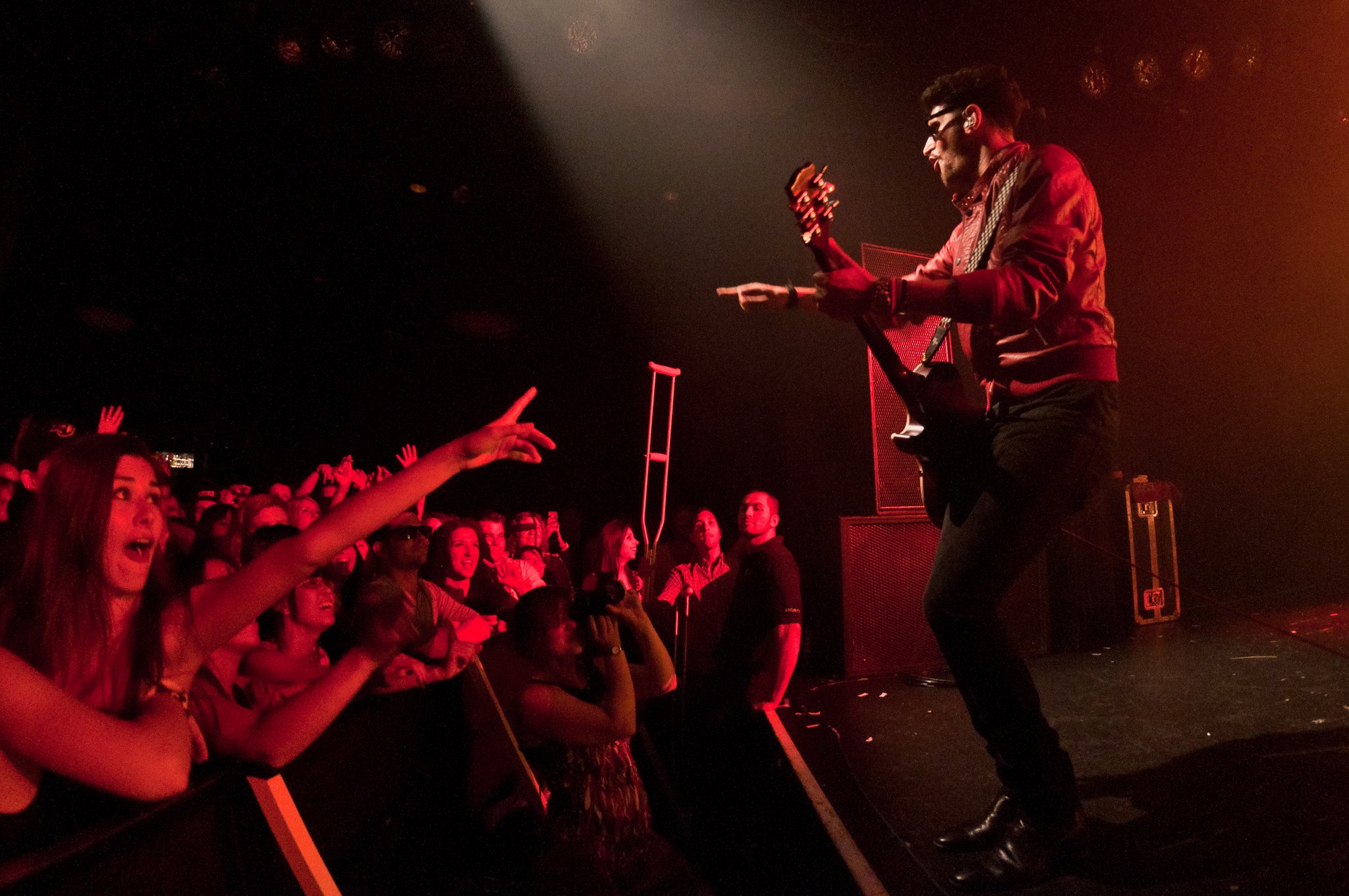 Chromeo - photo 18