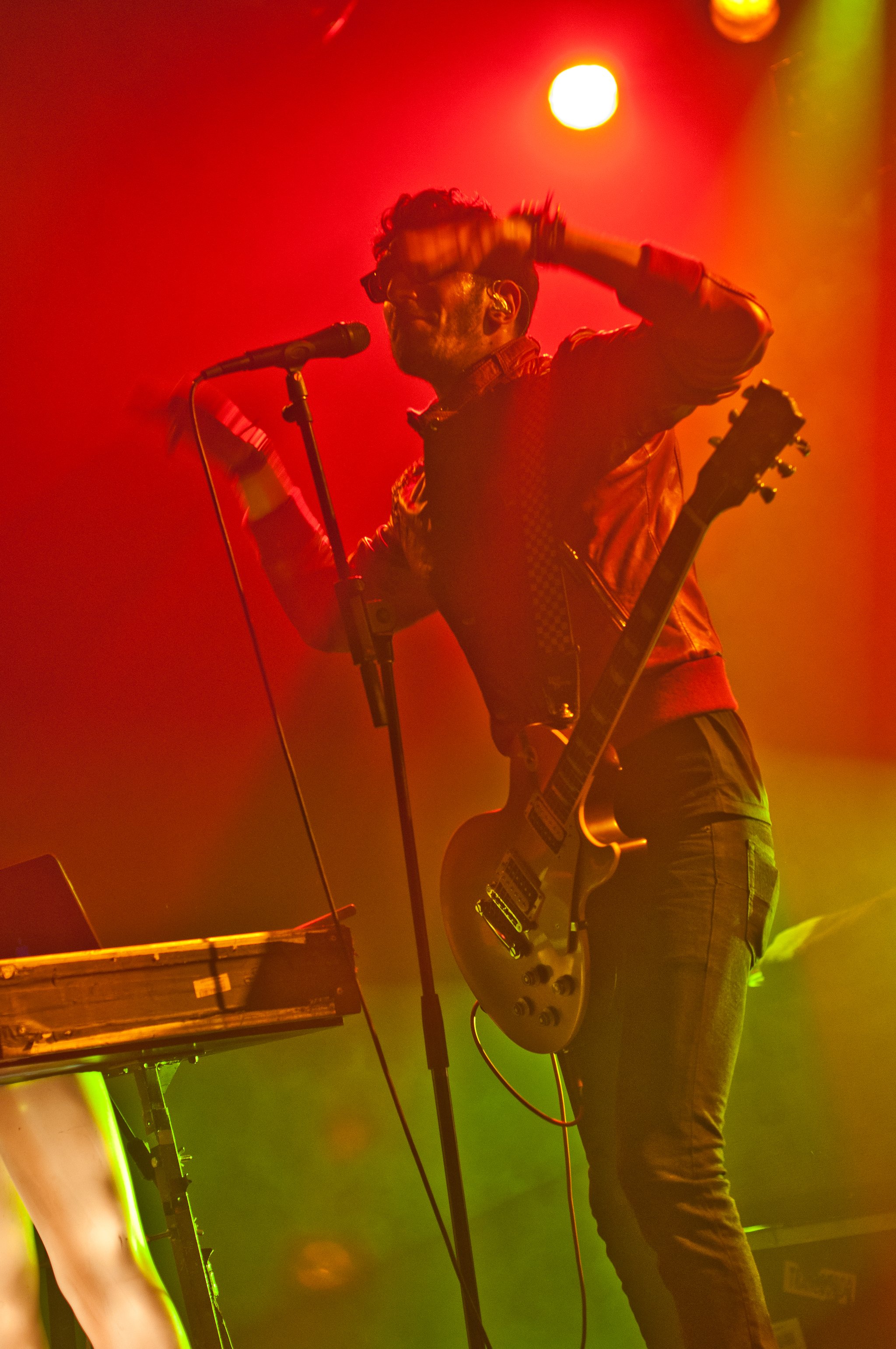 Chromeo - photo 20