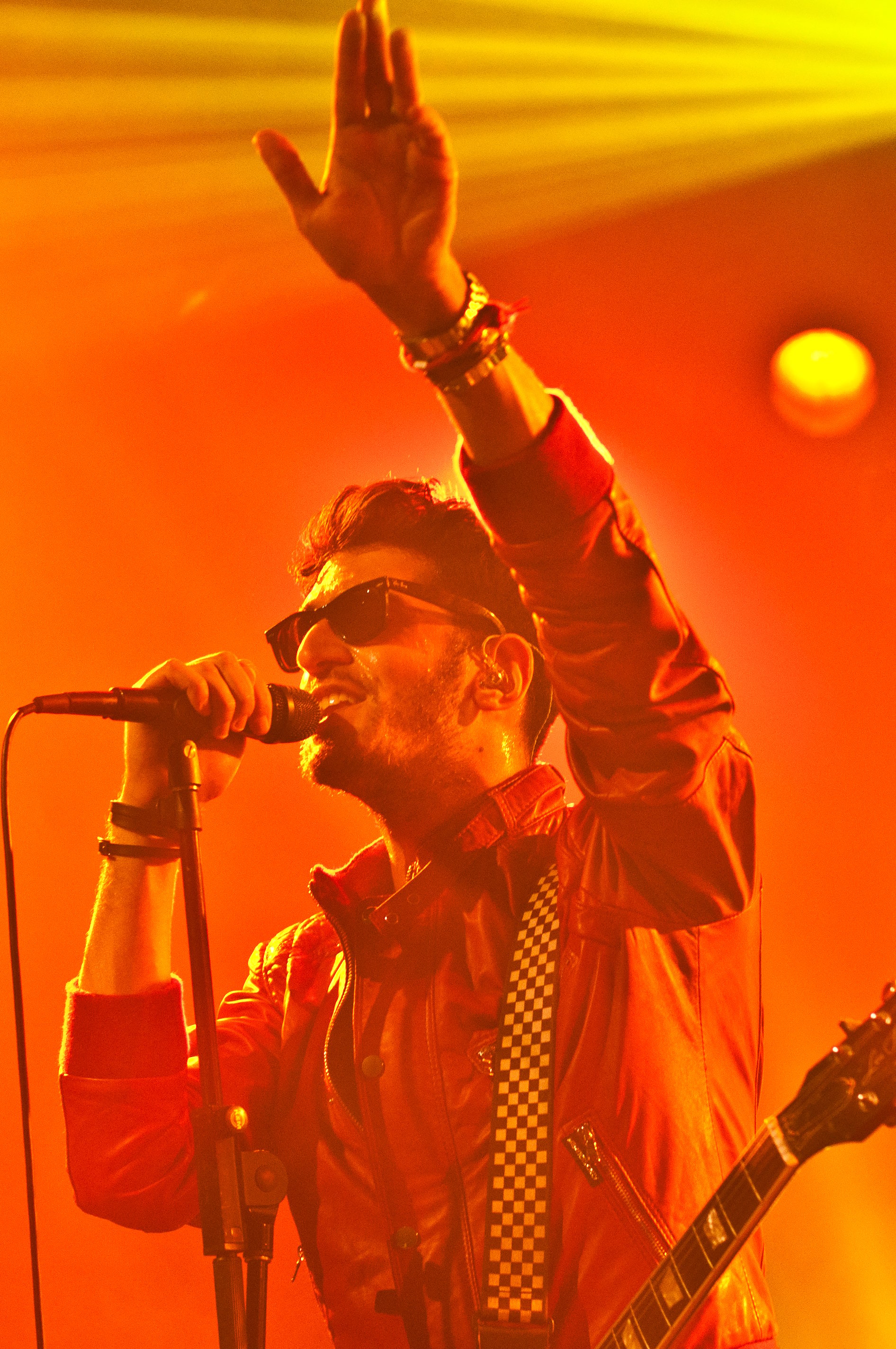 Chromeo - photo 22