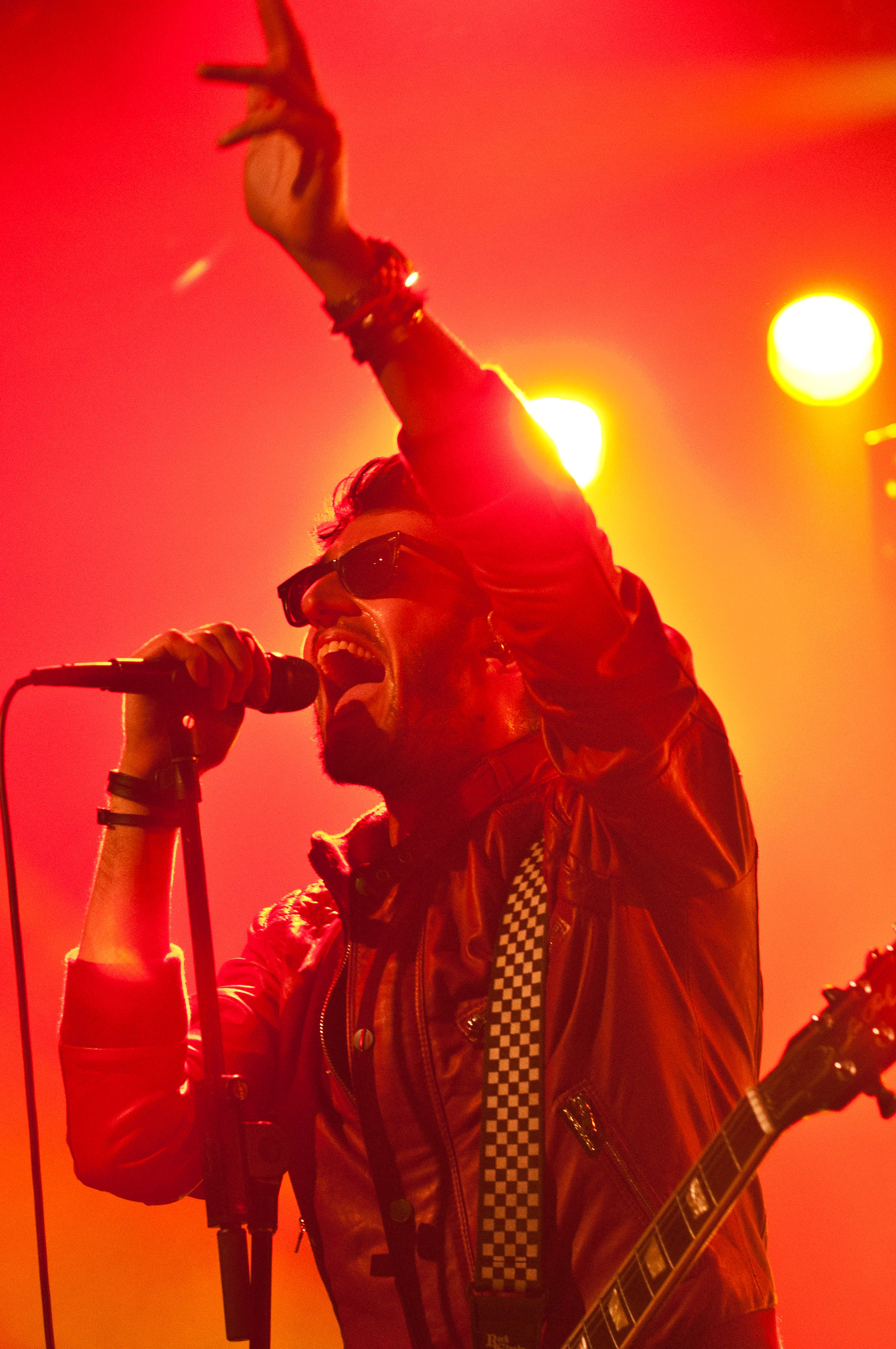 Chromeo - photo 23