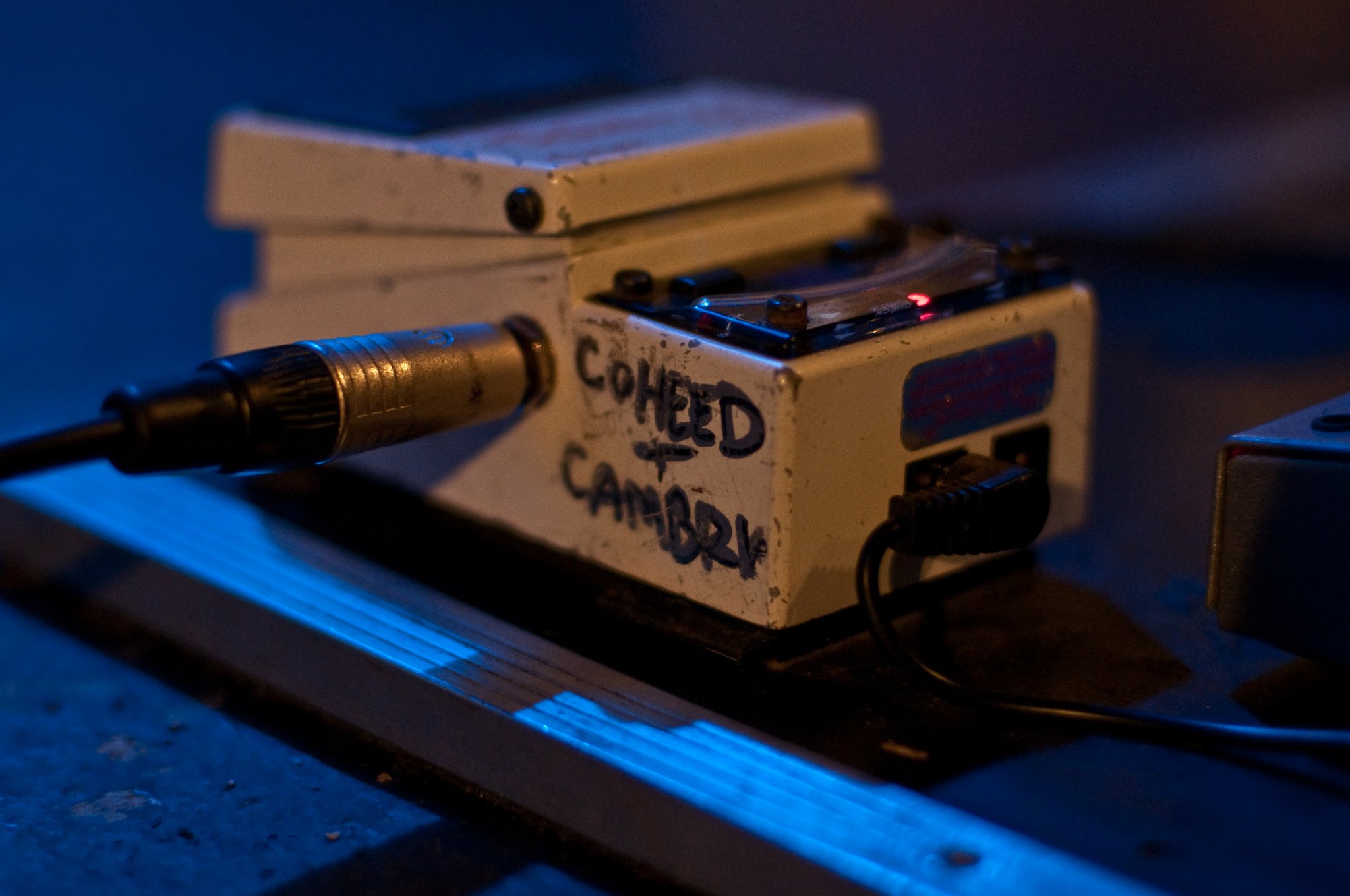 Coheed & Cambria - photo 1