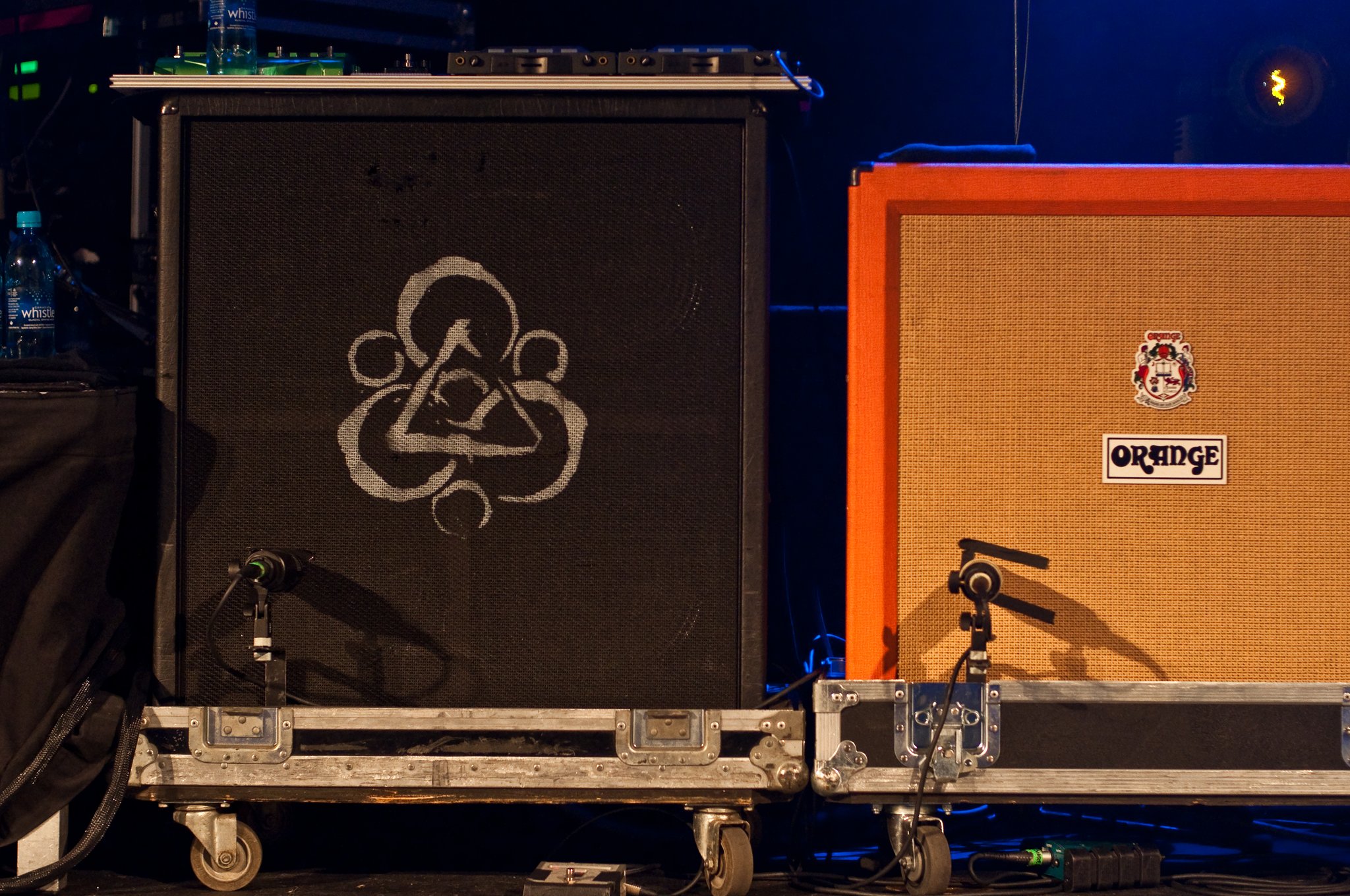 Coheed & Cambria - photo 3