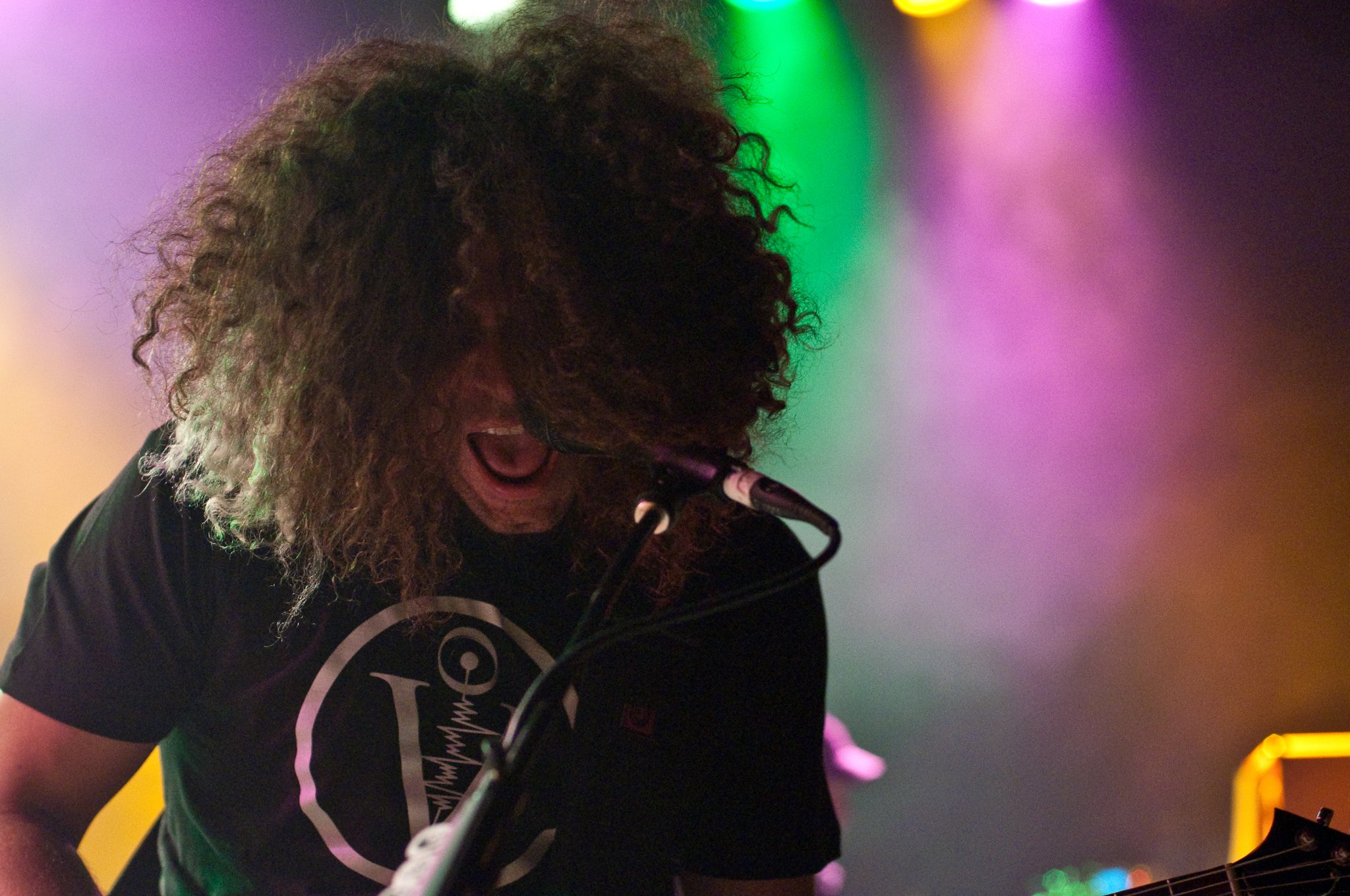 Coheed & Cambria - photo 6