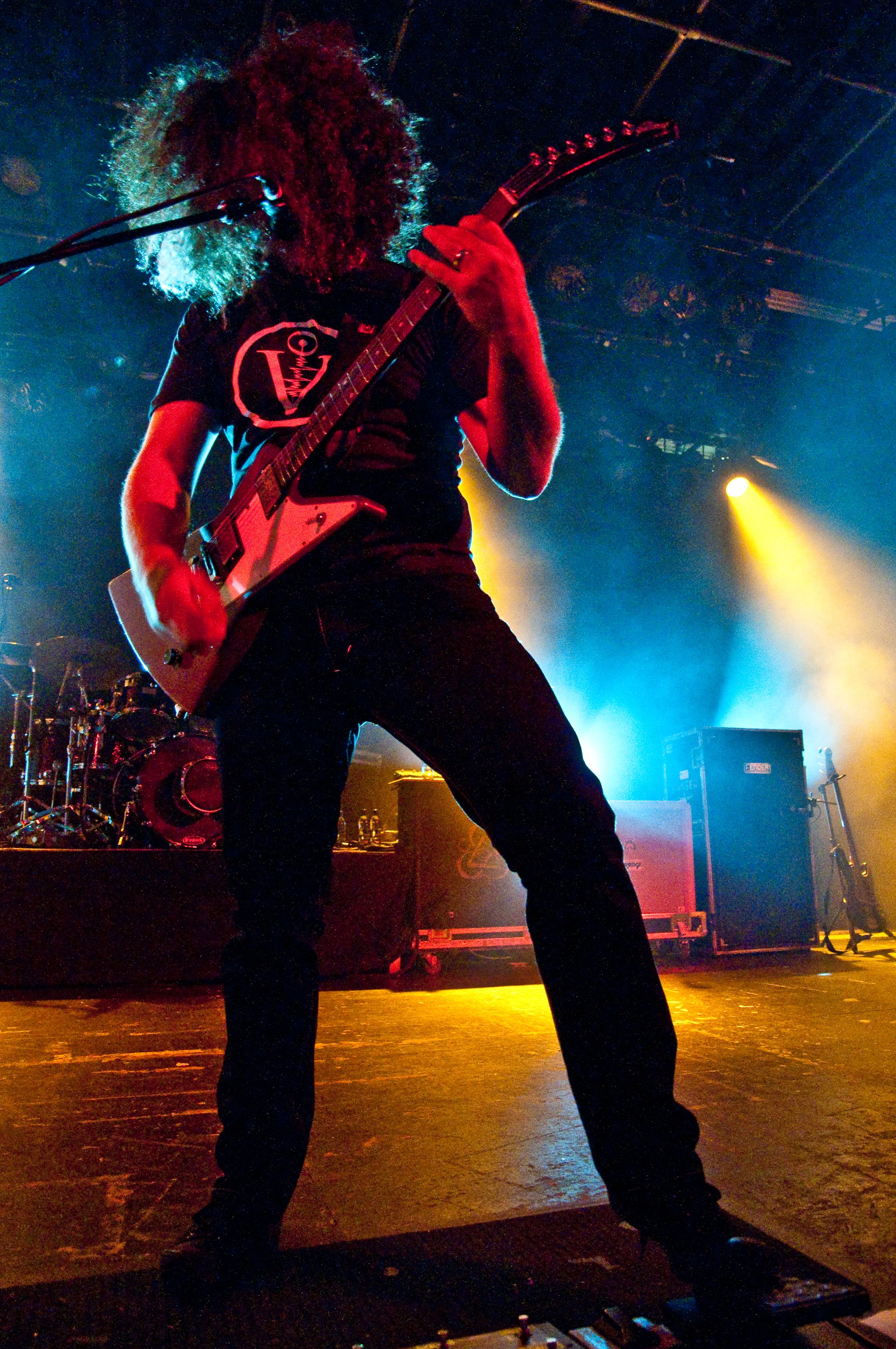Coheed & Cambria - photo 7
