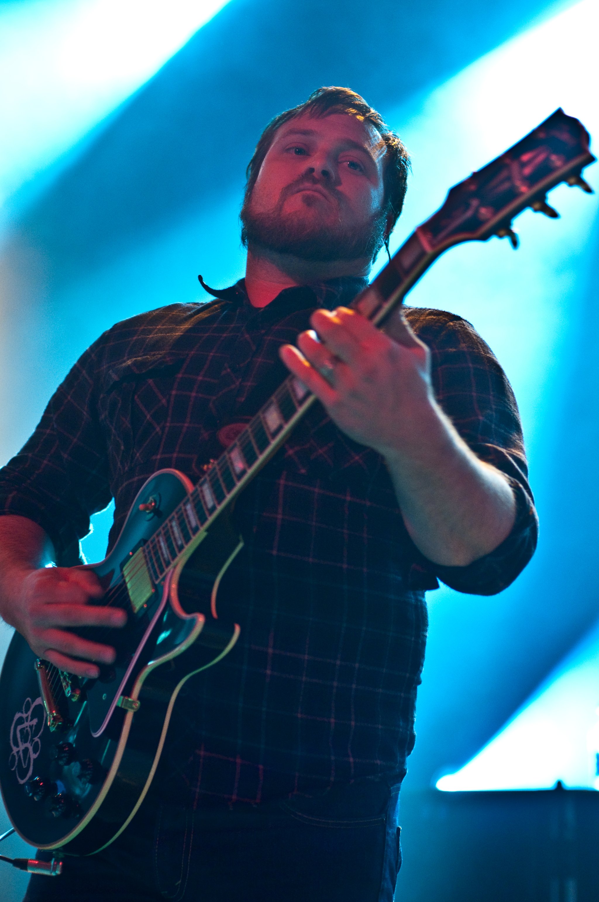 Coheed & Cambria - photo 9