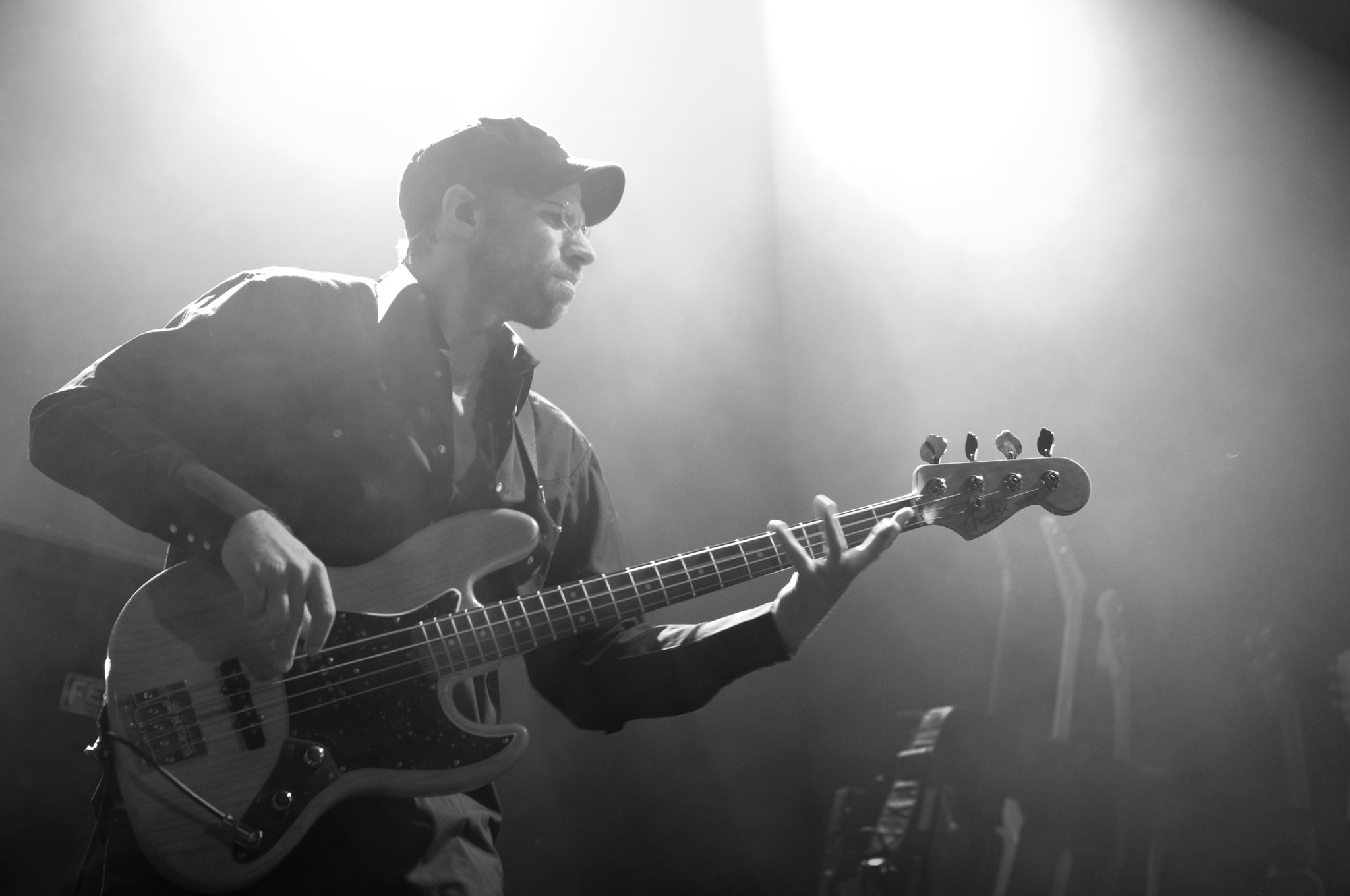 Coheed & Cambria - photo 10