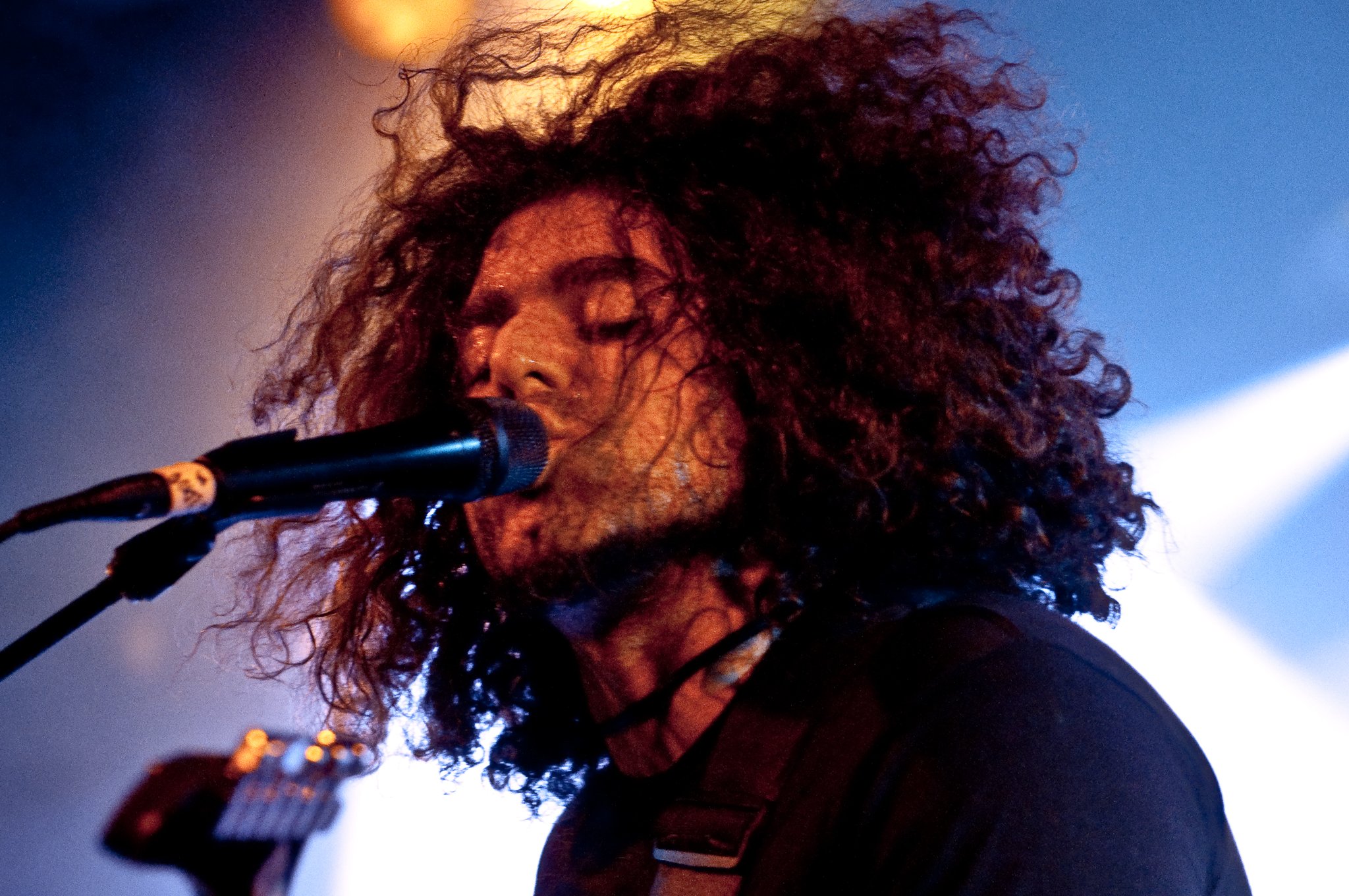 Coheed & Cambria - photo 14