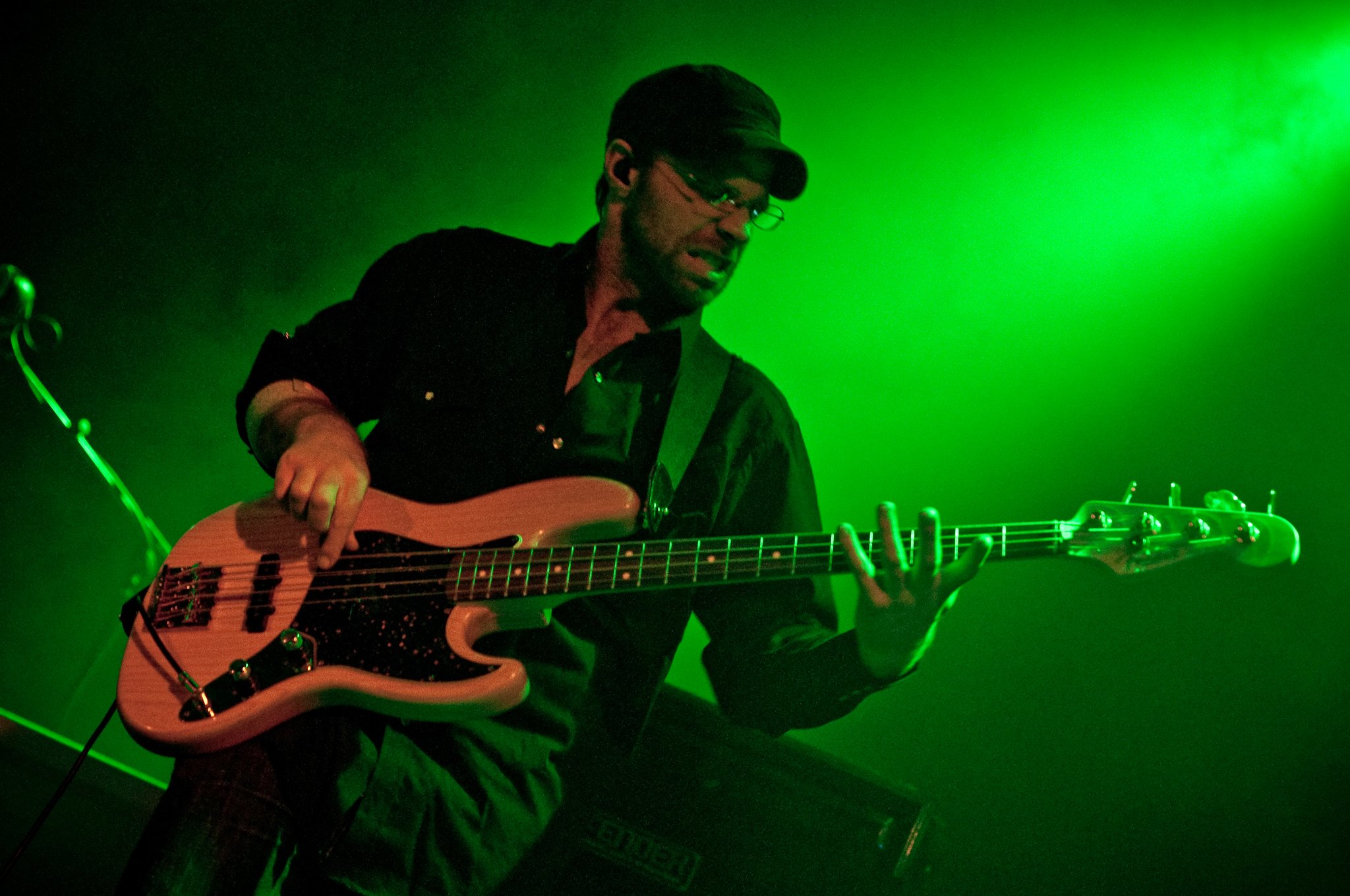 Coheed & Cambria - photo 15