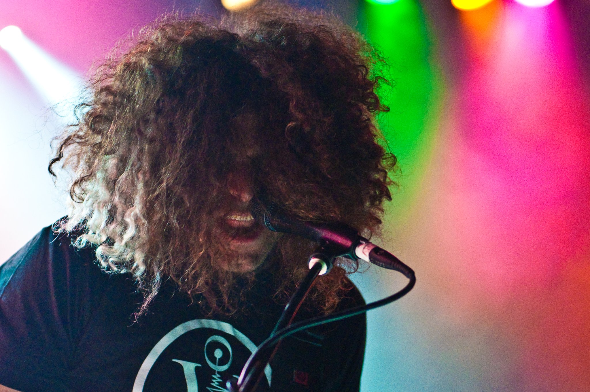 Coheed & Cambria - photo 18