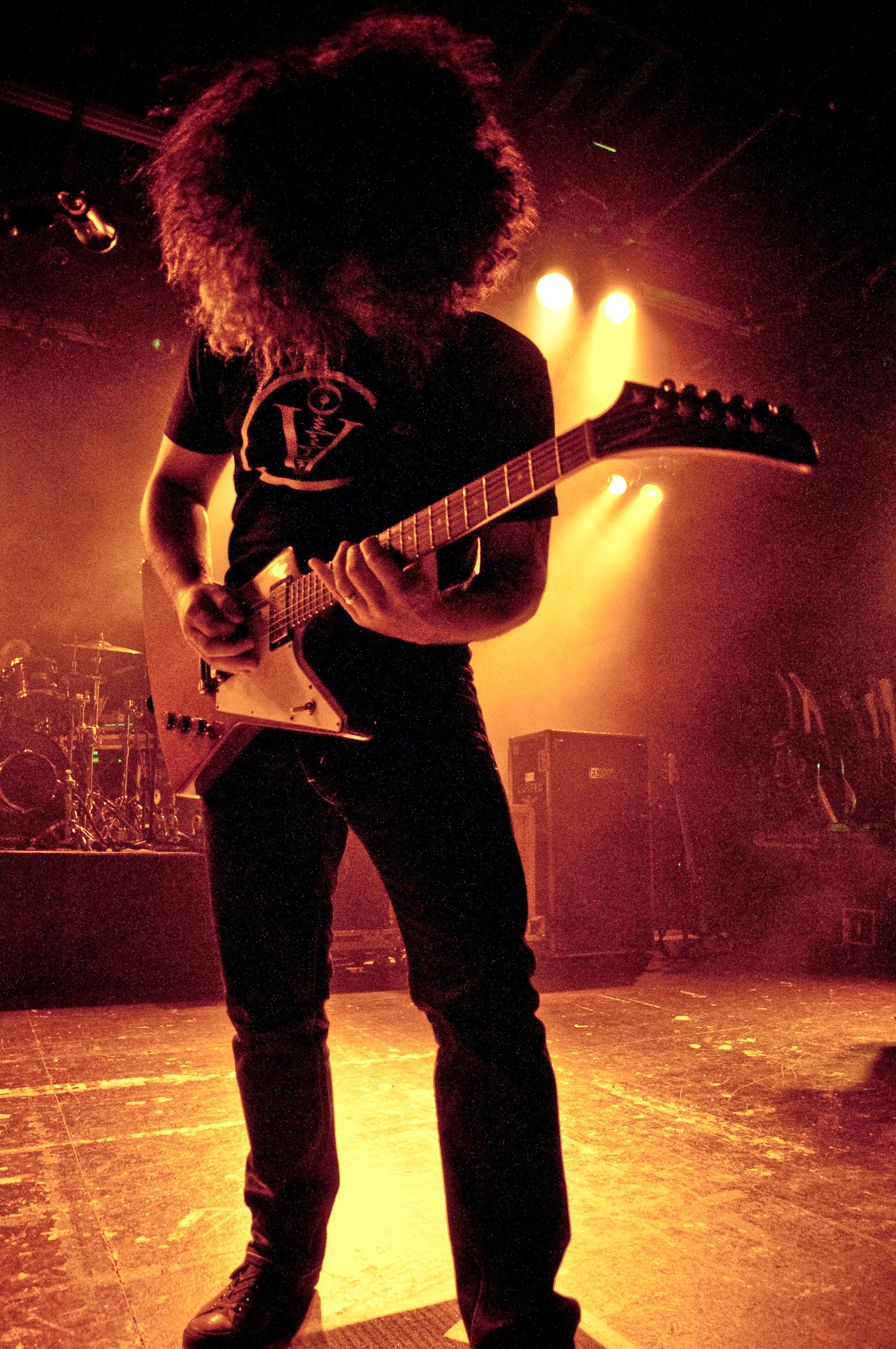 Coheed & Cambria - photo 19