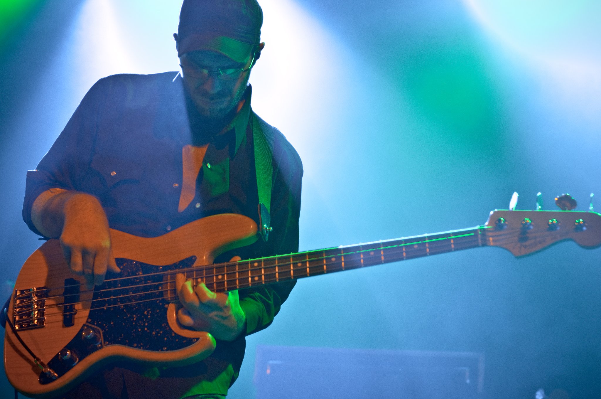 Coheed & Cambria - photo 21