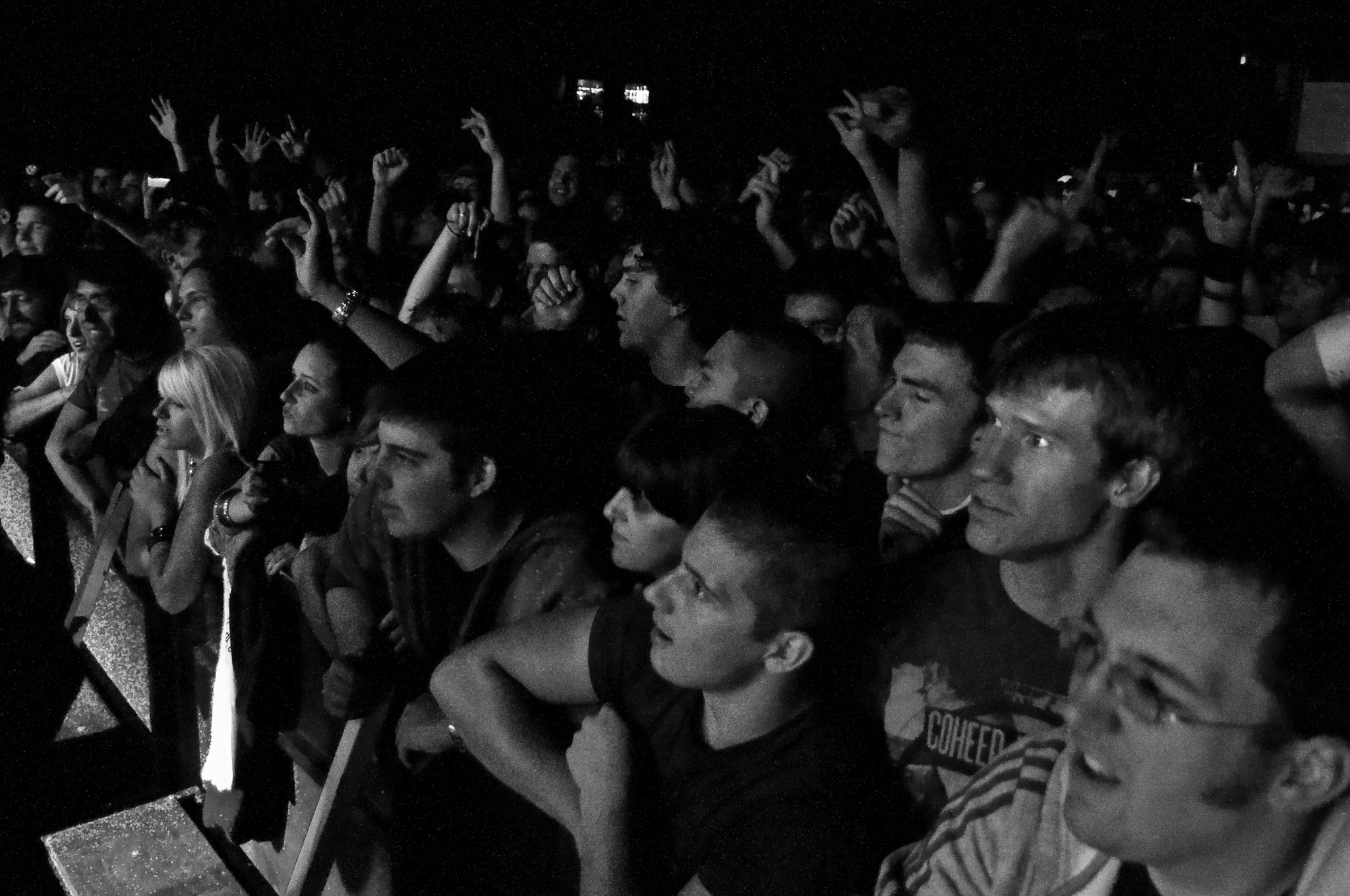 Coheed & Cambria - photo 24