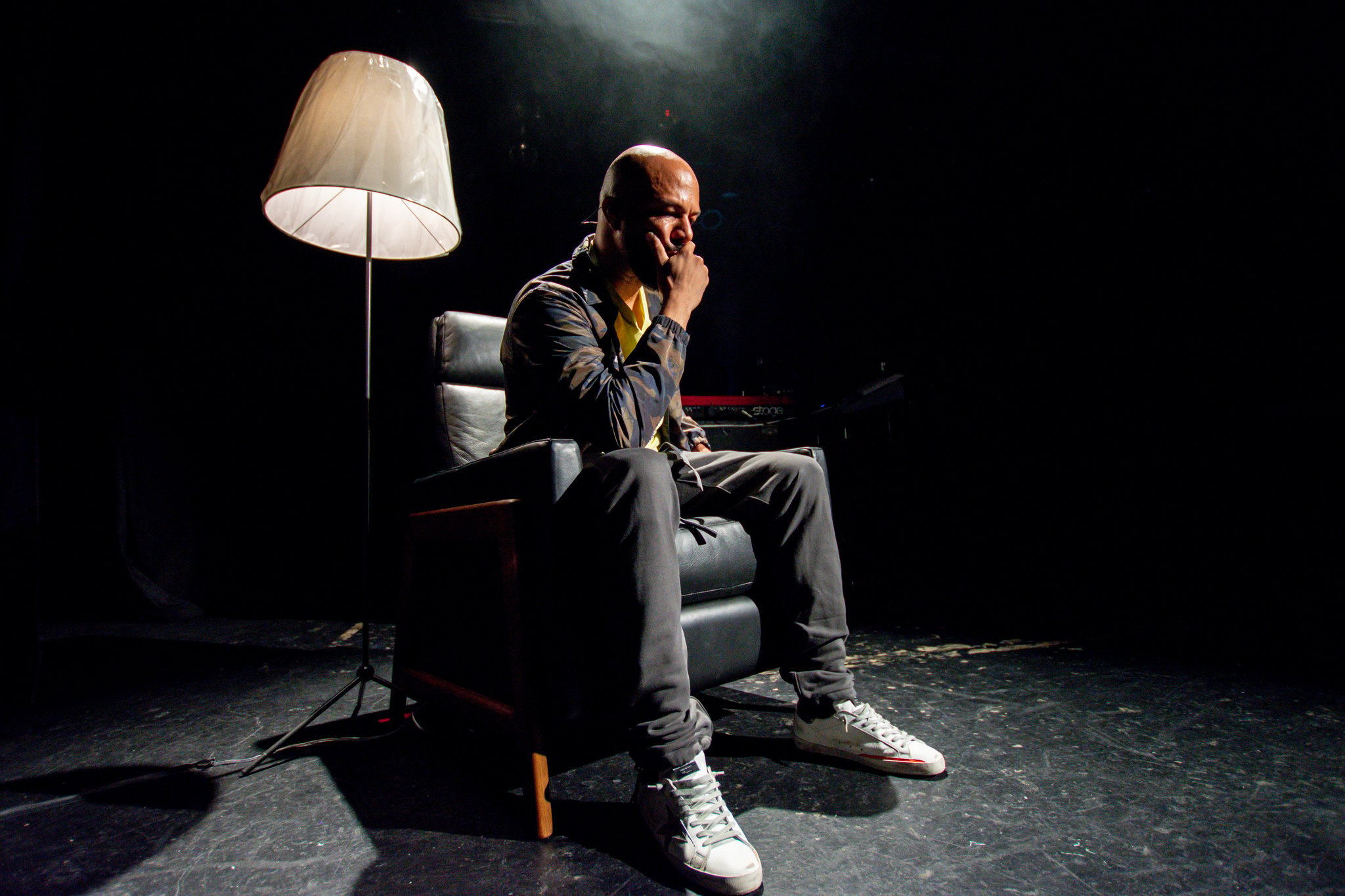 Common - photo 2