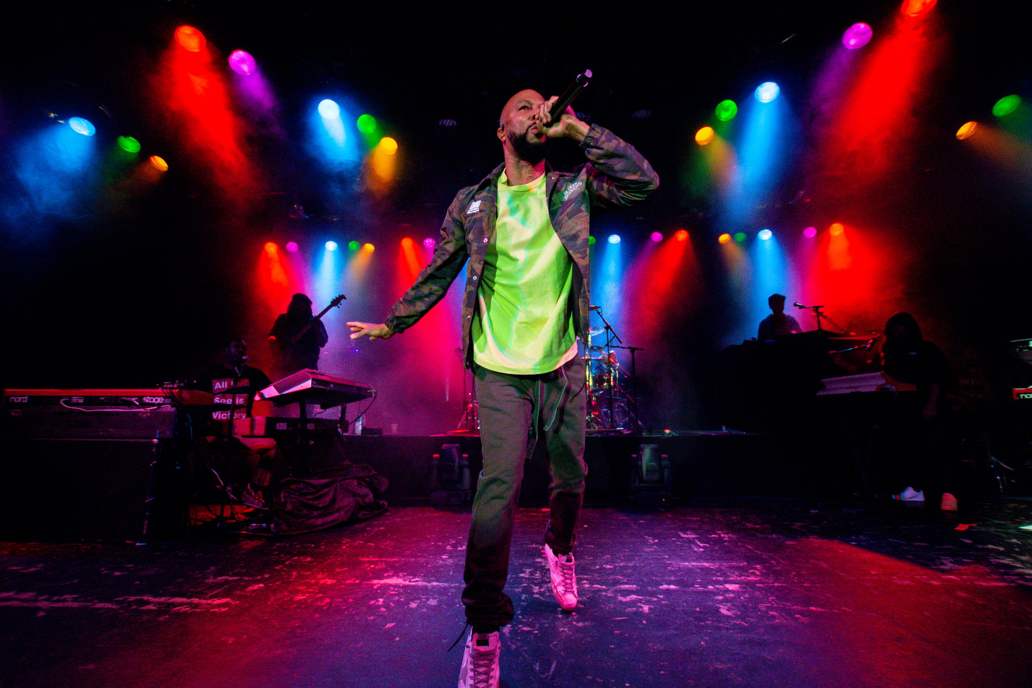 Common - photo 5