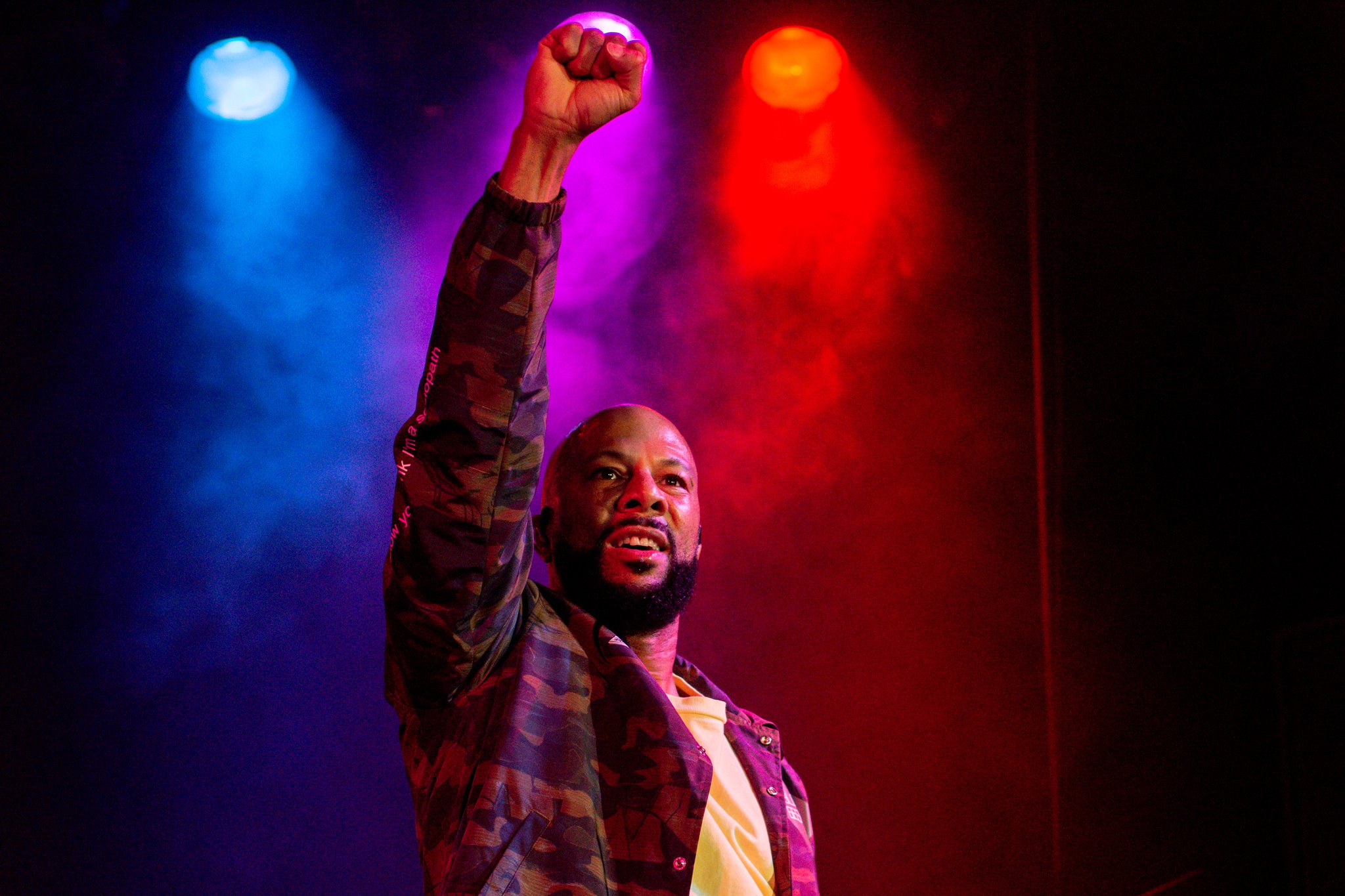 Common - photo 6
