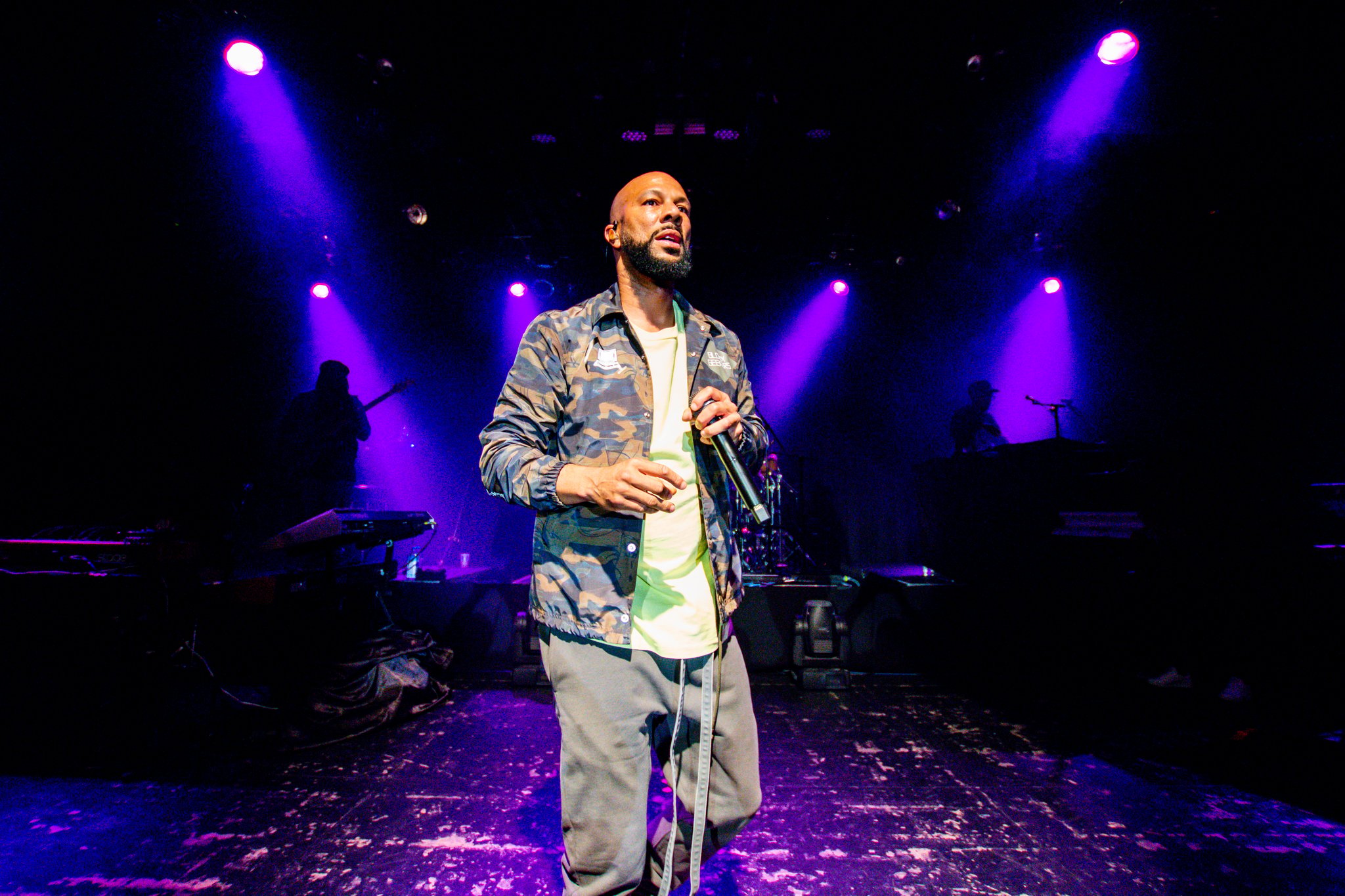 Common - photo 8