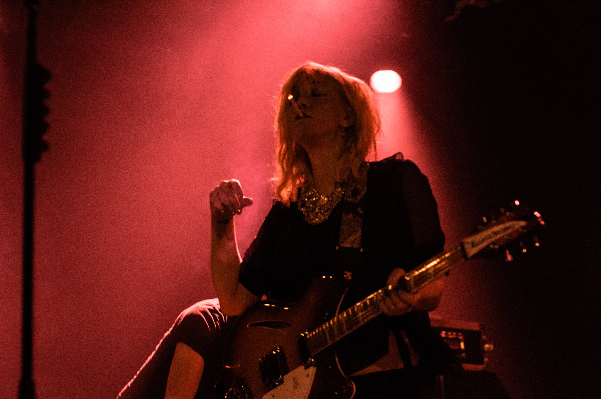 Courtney Love - photo 1