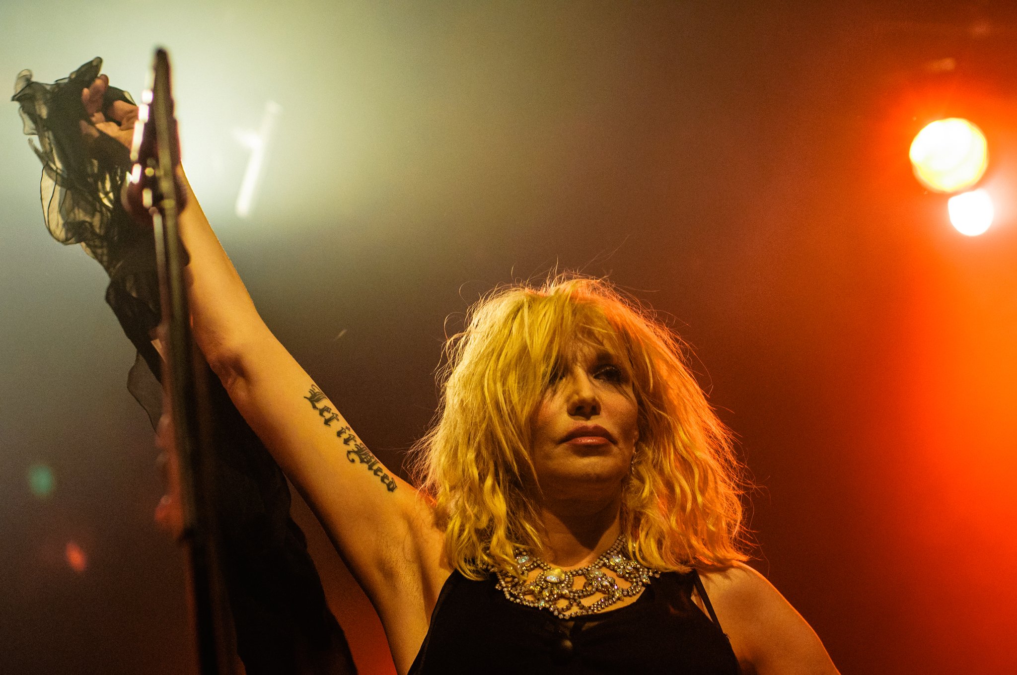 Courtney Love - photo 29