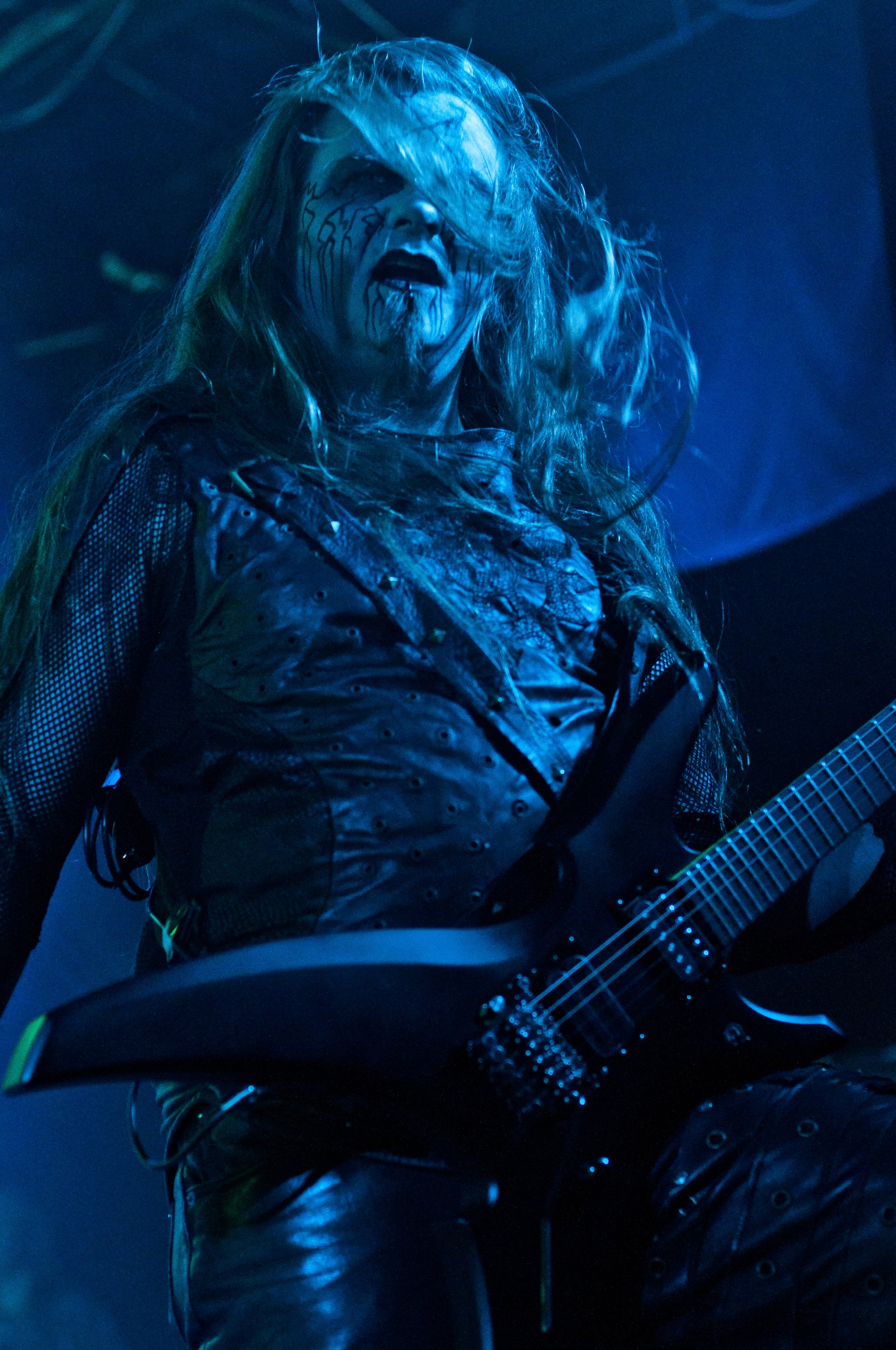 Cradle Of Filth - photo 3