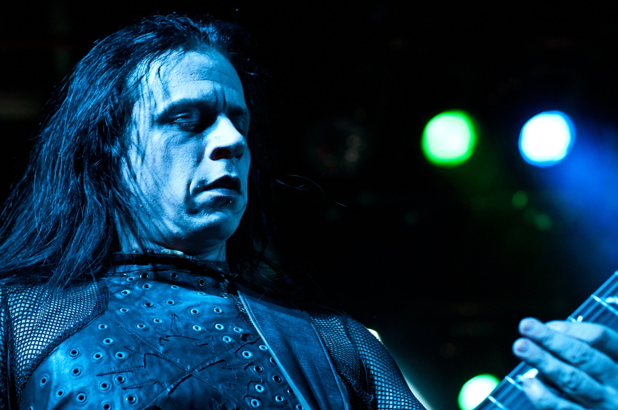 Cradle Of Filth - photo 5