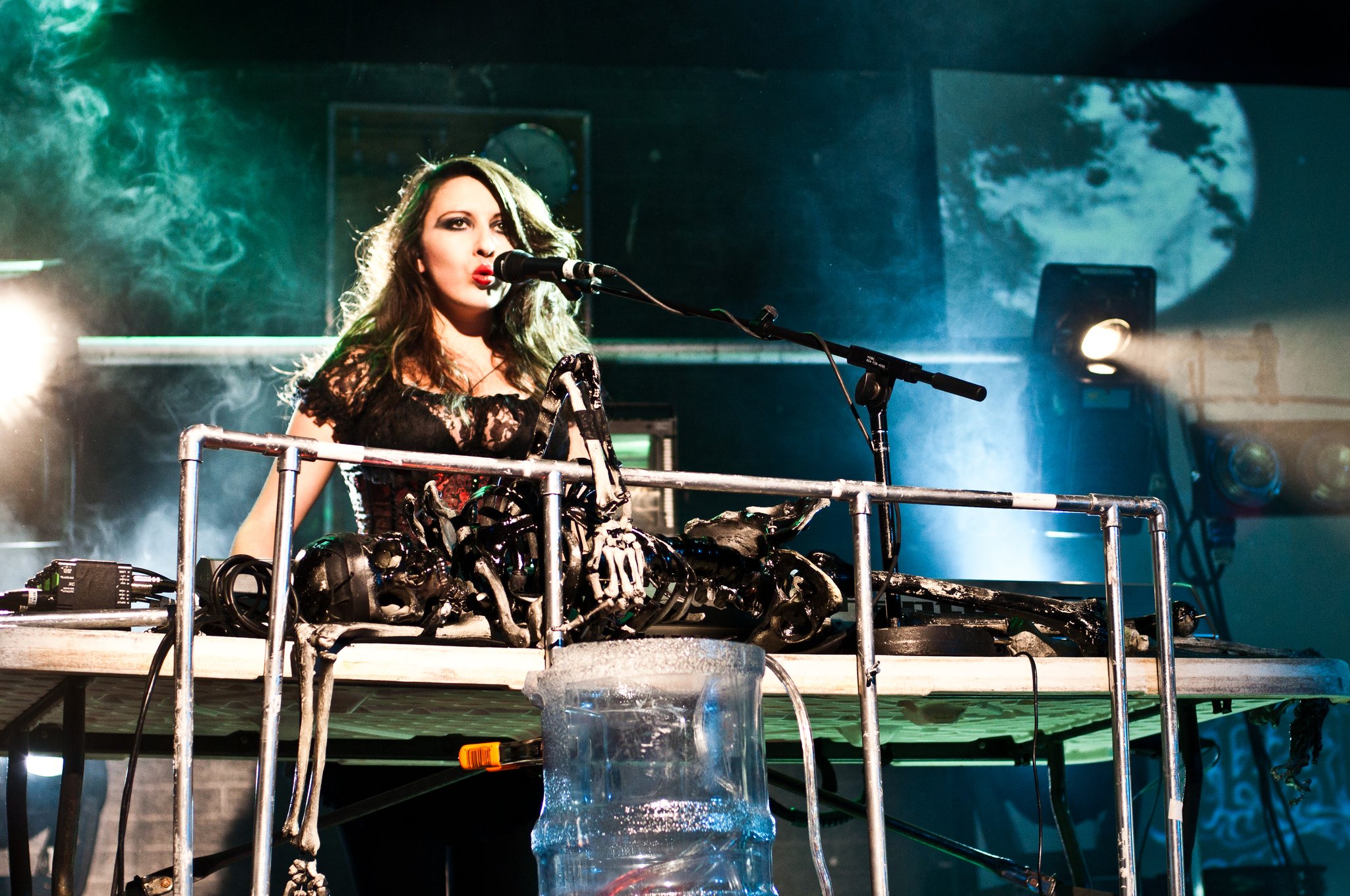 Cradle Of Filth - photo 6