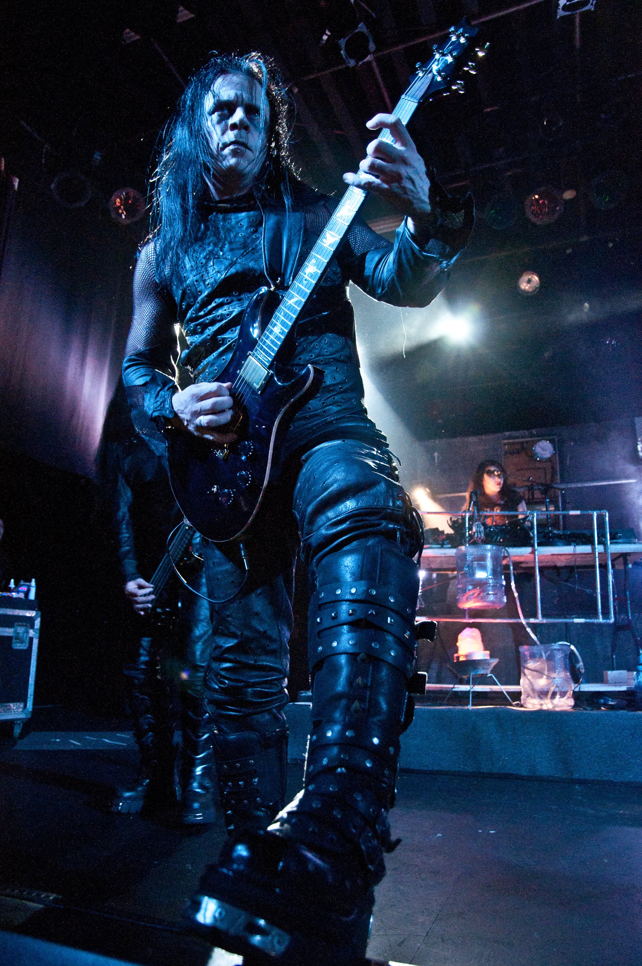 Cradle Of Filth - photo 9