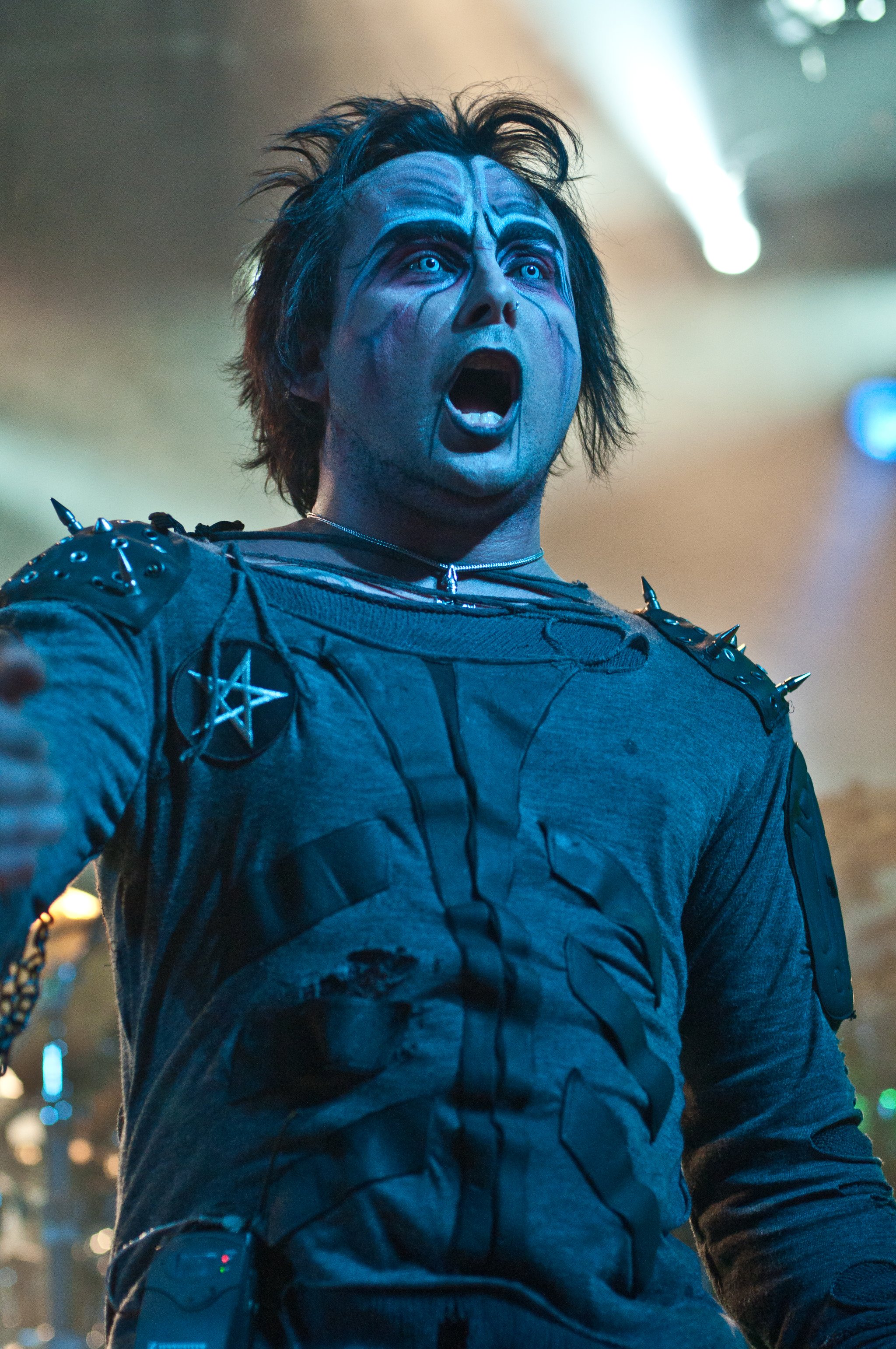 Cradle Of Filth - photo 10