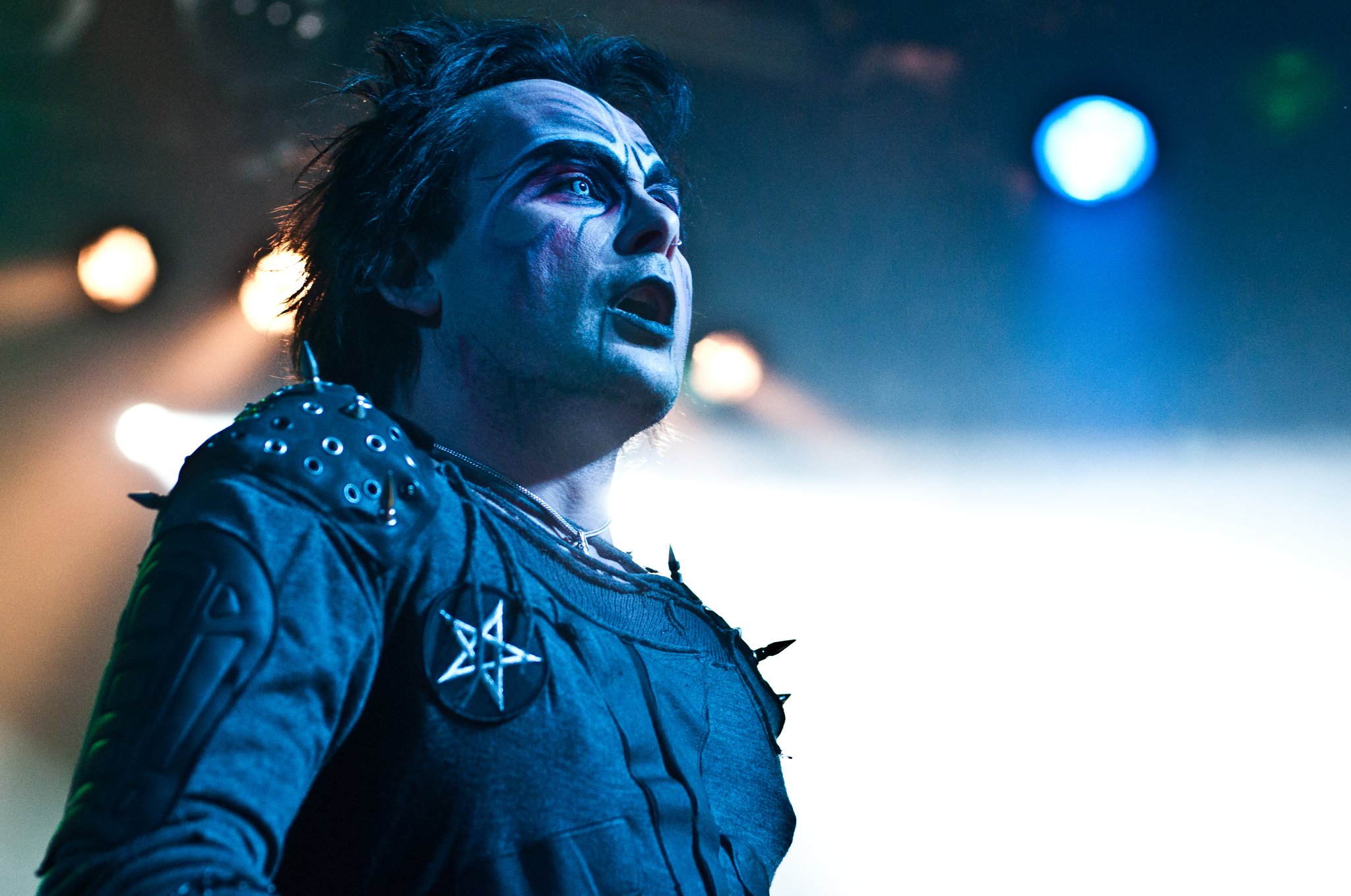 Cradle Of Filth - photo 12