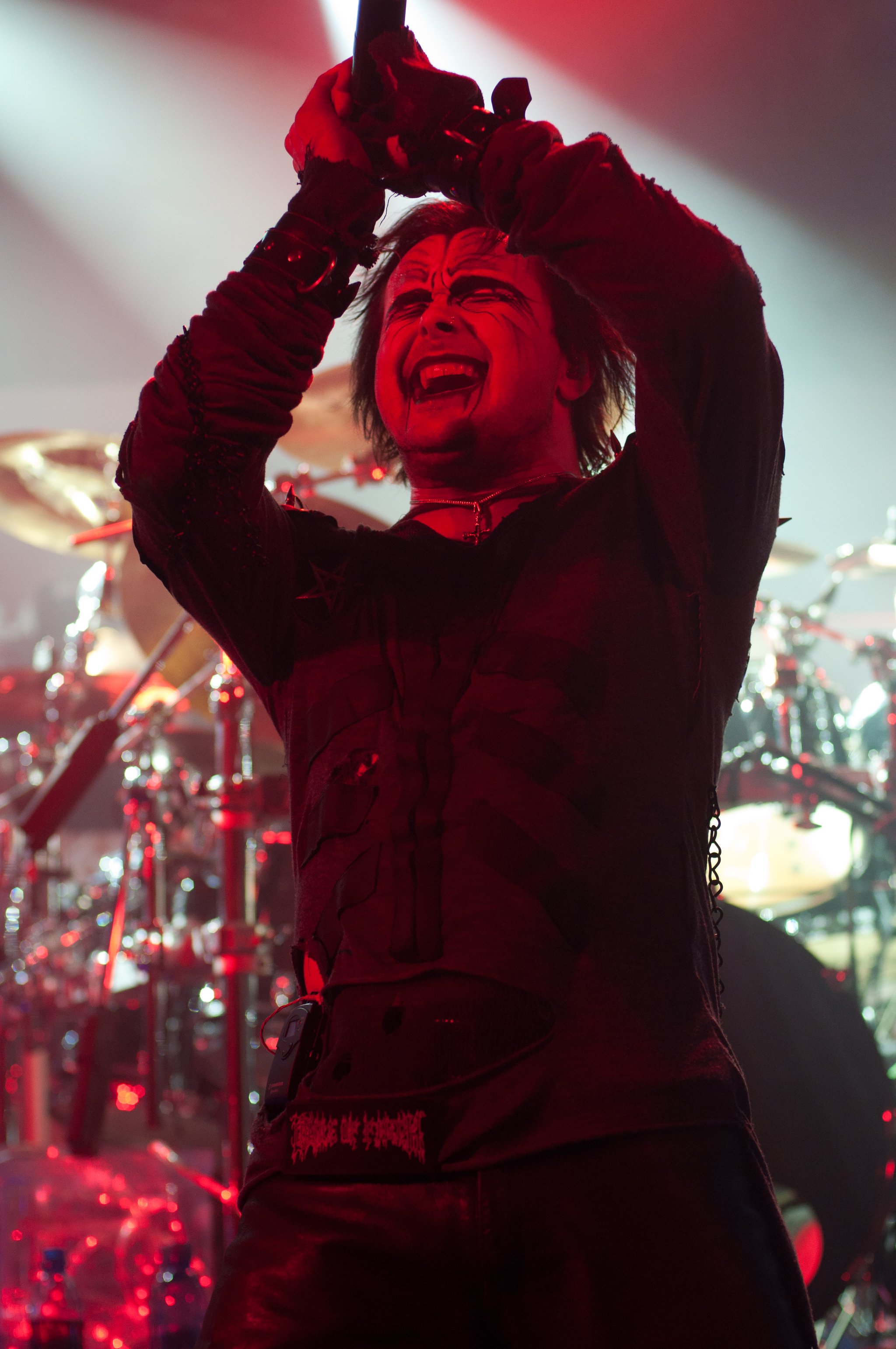 Cradle Of Filth - photo 14