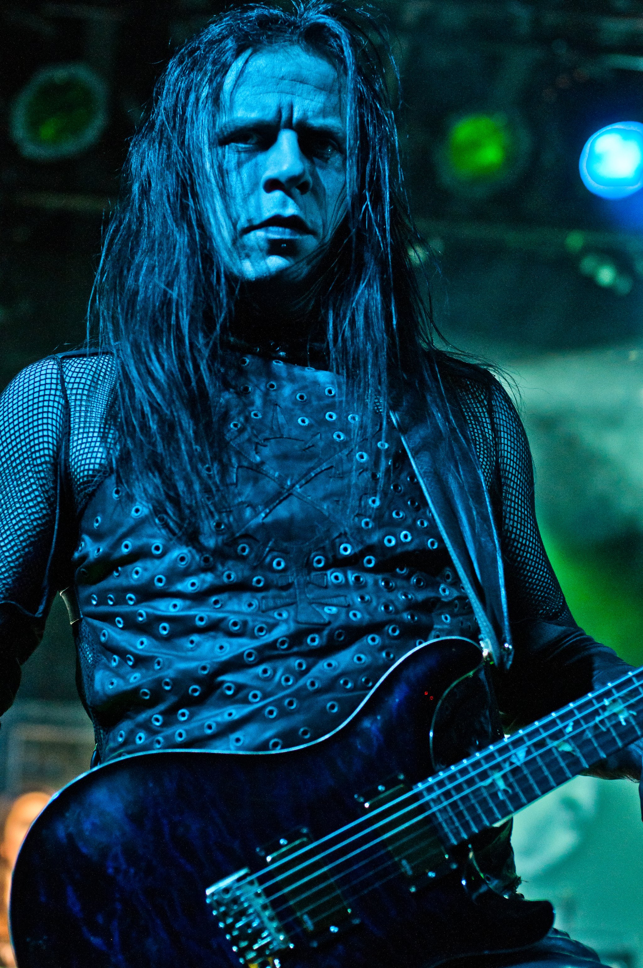 Cradle Of Filth - photo 16