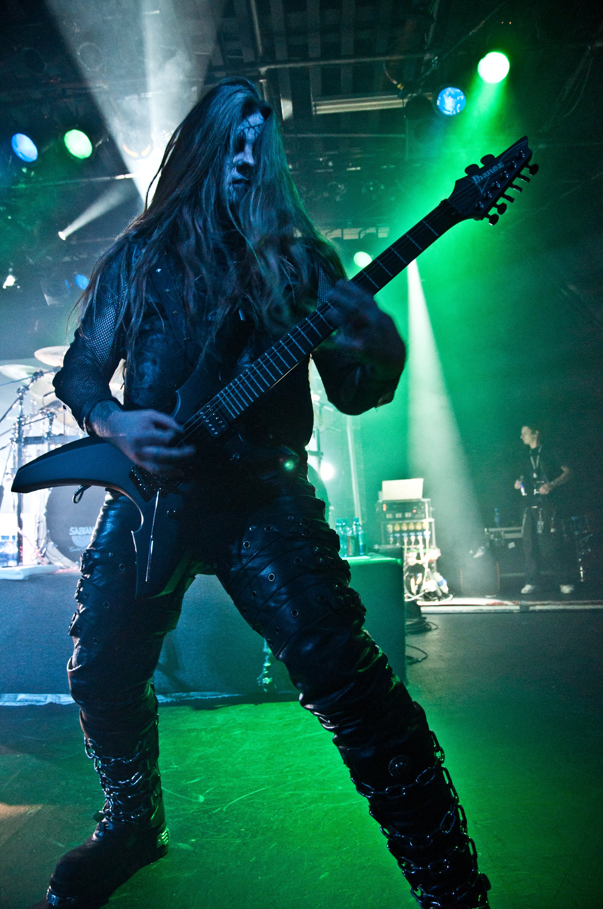 Cradle Of Filth - photo 17