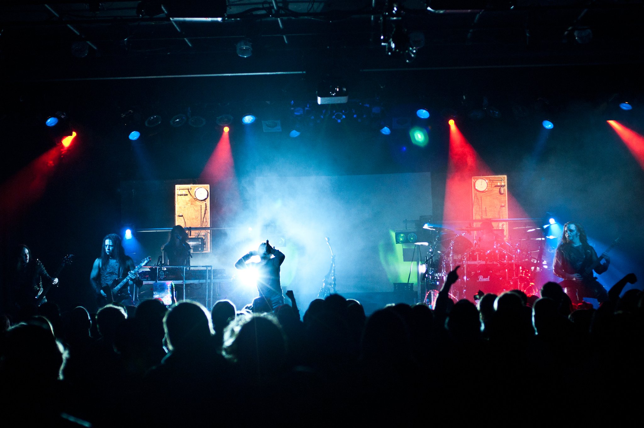 Cradle Of Filth - photo 18