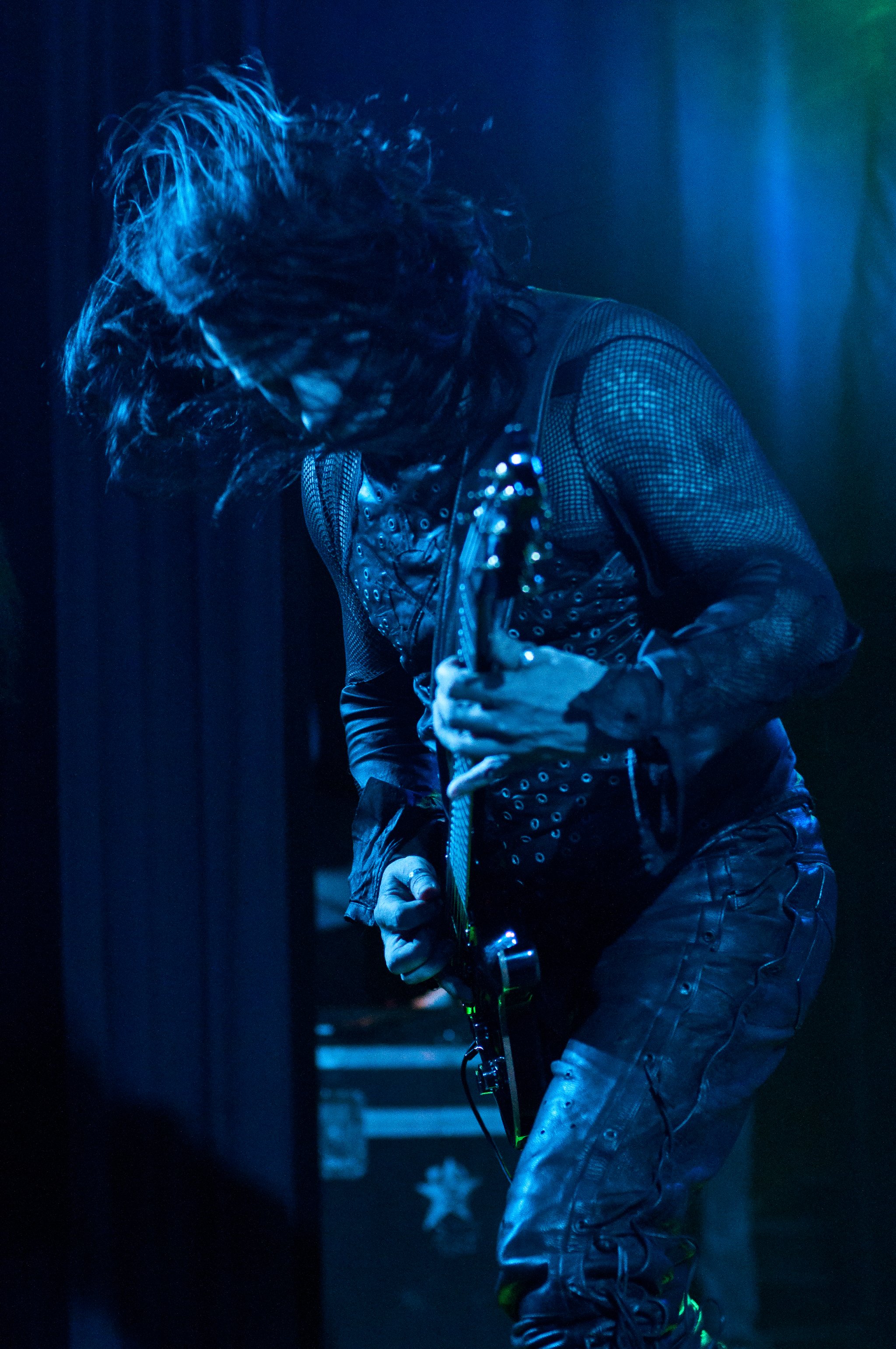 Cradle Of Filth - photo 21